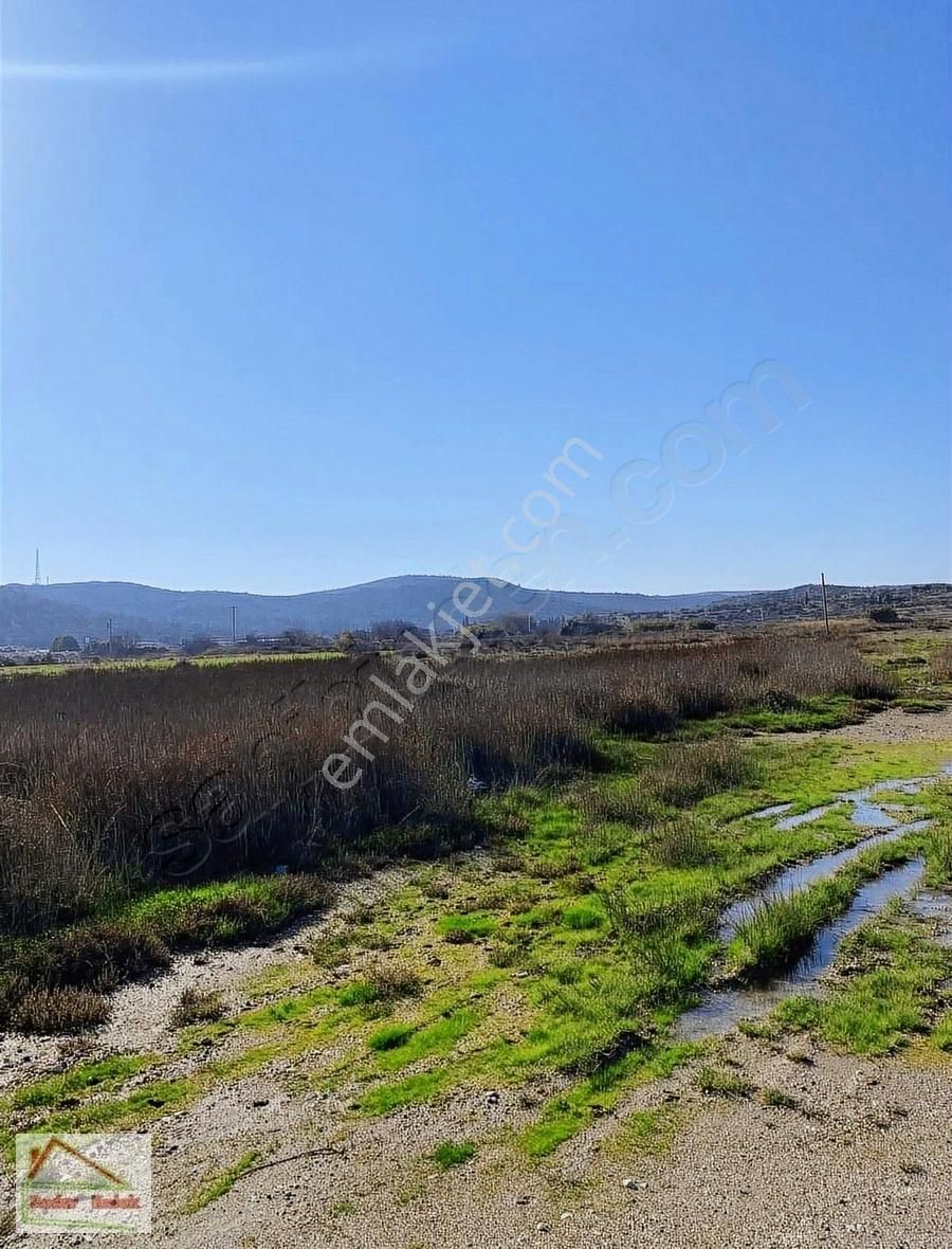 Çeşme Alaçatı Port 3.etapta 1666 M2 İmarlı Satılık Arsa - Görsel 10