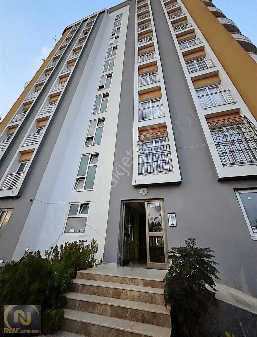 Sarıçam Boynuyoğun Satılık Daire NUR ASLAN GAYRİMENKULDE BOYNUYOĞUNDA SATILIK 3+1 DAİRE