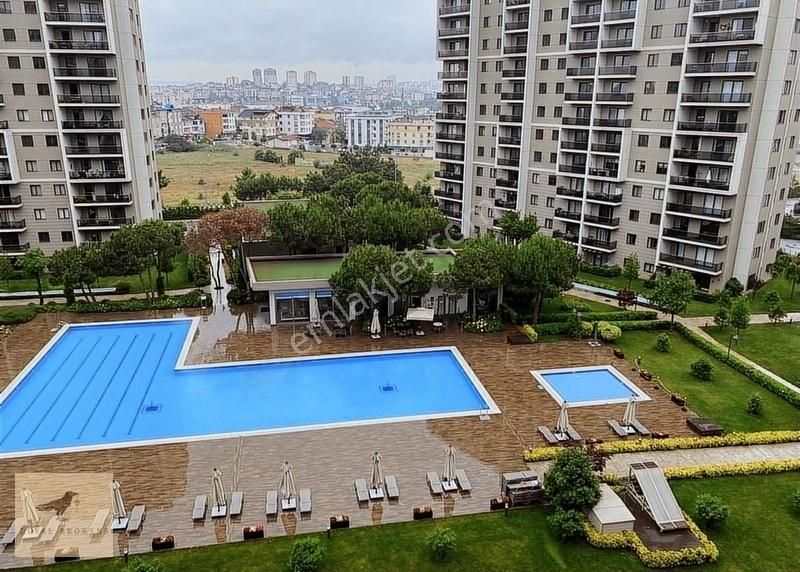 Sancaktepe Abdurrahmangazi Satılık Daire SATILIK, İSTANBUL, SANCAKTEPE, EVRE-2 SİTESİ, BOŞ, 3+1, 7. KAT