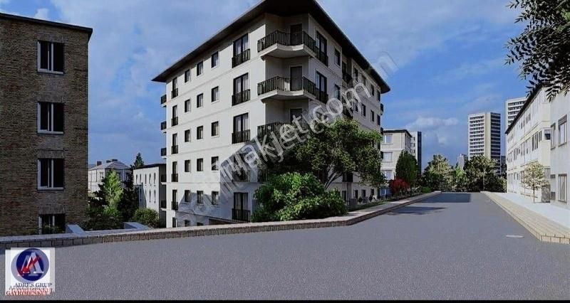 Karabağlar Basın Sitesi Satılık Daire İZMİR BASIN SİTESİ MH.LÜX SIFIR DAİRELER