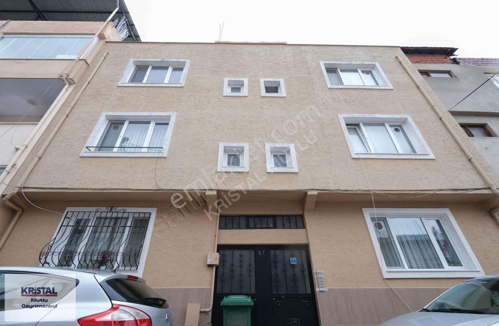 Osmangazi Adalet Satılık Daire KR MUTLU ADALET MAHALLESİ 70METRE KARE 2+1SATILIK ARA KAT DAİRE