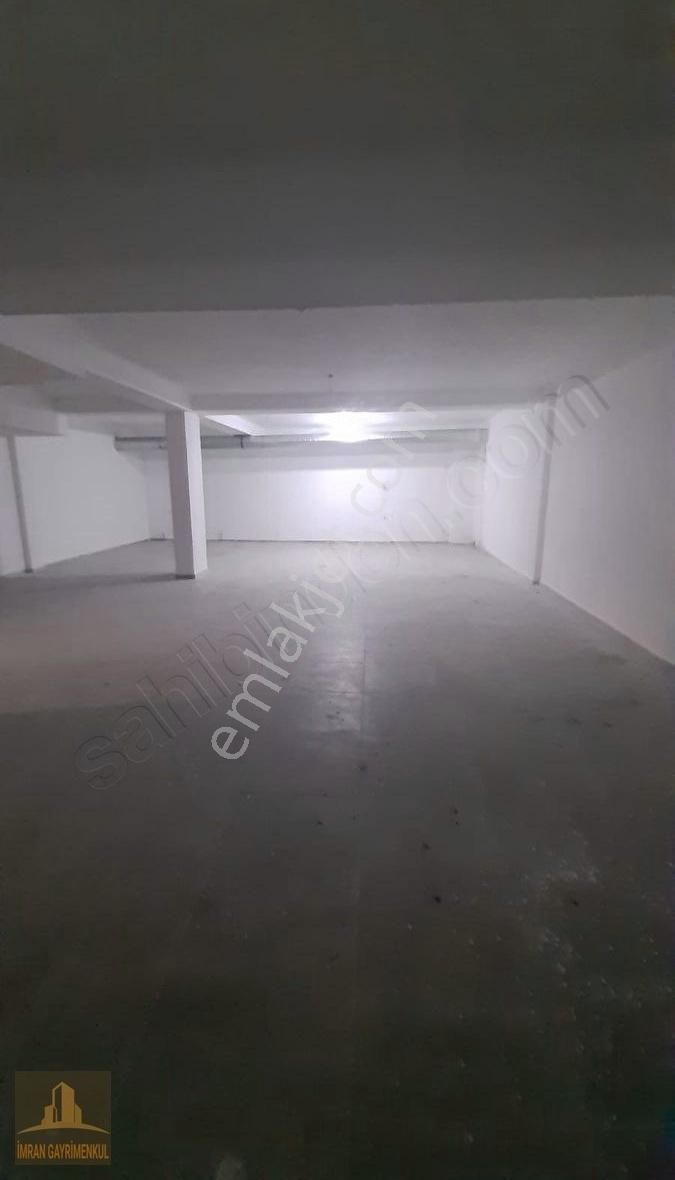 Zeytinburnu Çırpıcı Kiralık Dükkan & Mağaza ZEYTİNBURNU ÇIRPICI KİRALIK 300M2 DÜKKAN