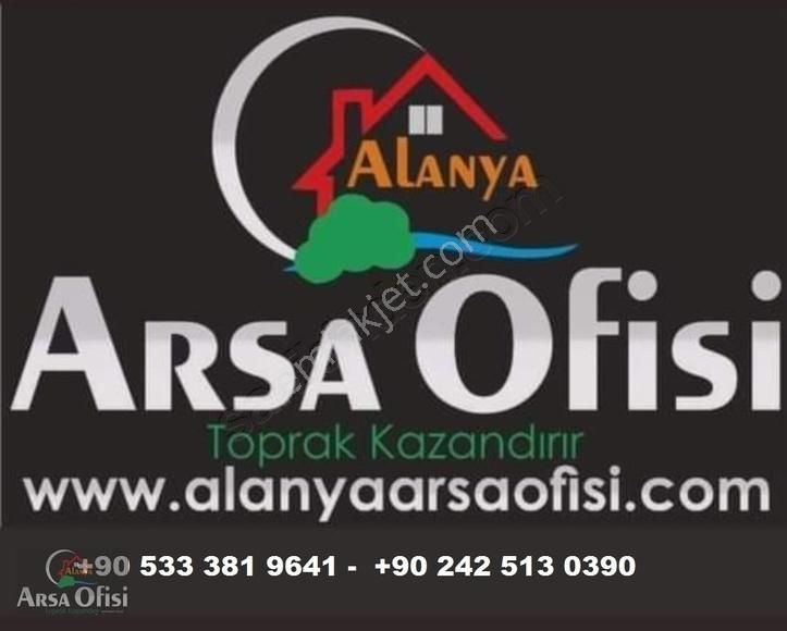 Antalya Gazipaşa Zeytinada Da Satılık 10,500 M2 Muz Bahçesi - Görsel 6