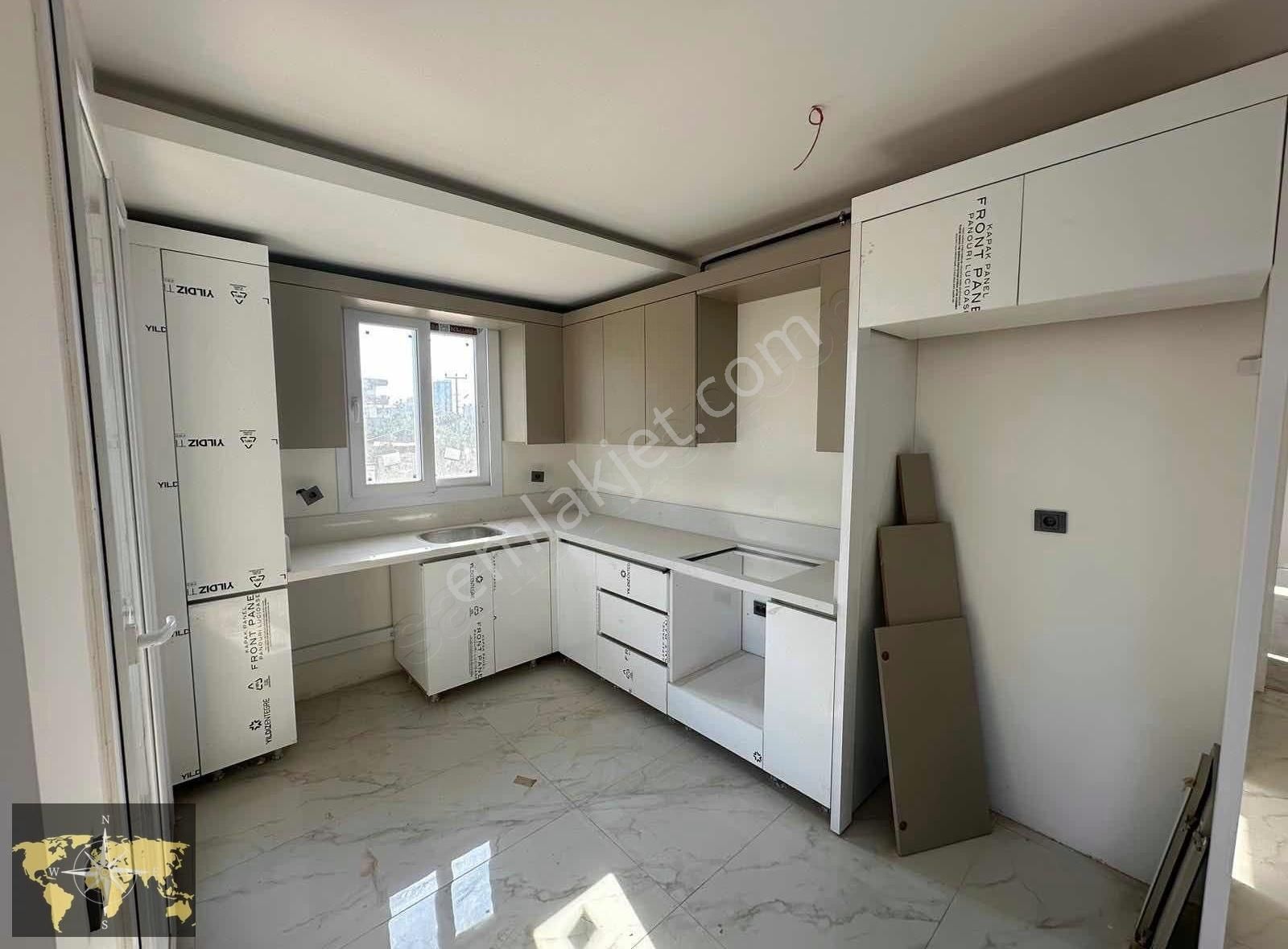 Mezitli Eski Mezitli Satılık Daire DREAM HOME'DAN ESKİ MEZİTLİ MAH. ULTRA LÜKS SATILIK 2+1 DAİRE