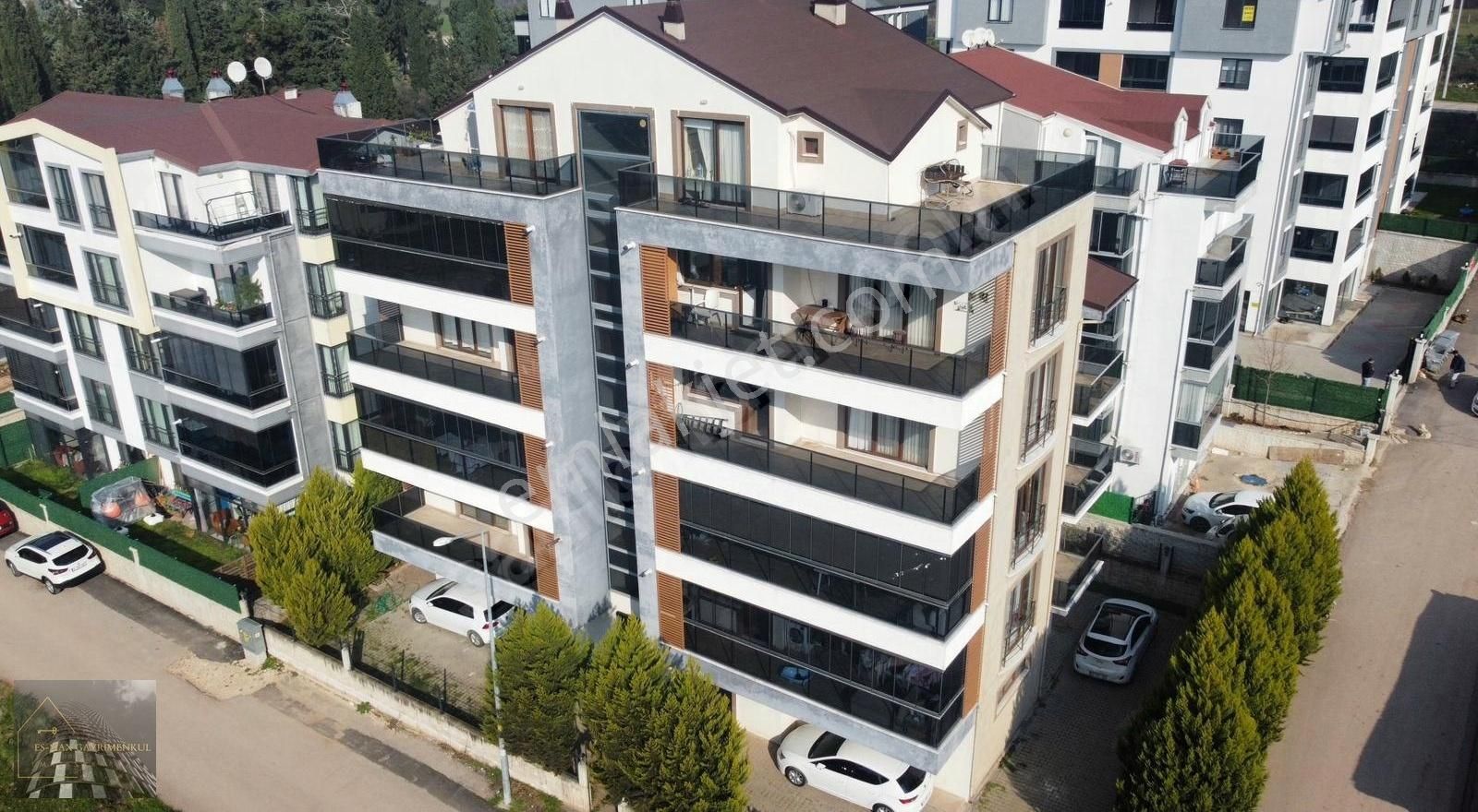 Nilüfer Akçalar Satılık Daire NİLÜFER AKÇALAR SATILIK 3,5+1 PANAROMİK MANZARALI DUBLEX DAİRE