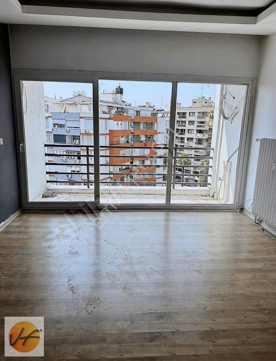 Konak Mimar Sinan Kiralık Daire İzmir Alsancak Mimar Sinan Merkezi Konum 3+1 Kiralık Daire