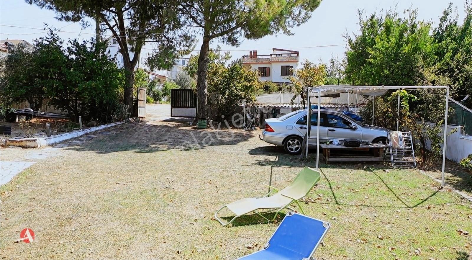 Çanakkale Merkez, Saltık Mah. Denize Sıfır Satılık Müstakil Ev - Görsel 13