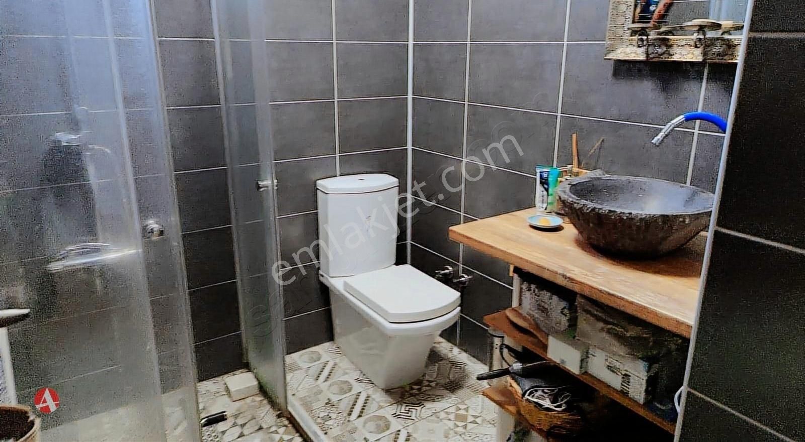 Çanakkale Merkez, Saltık Mah. Denize Sıfır Satılık Müstakil Ev - Görsel 19