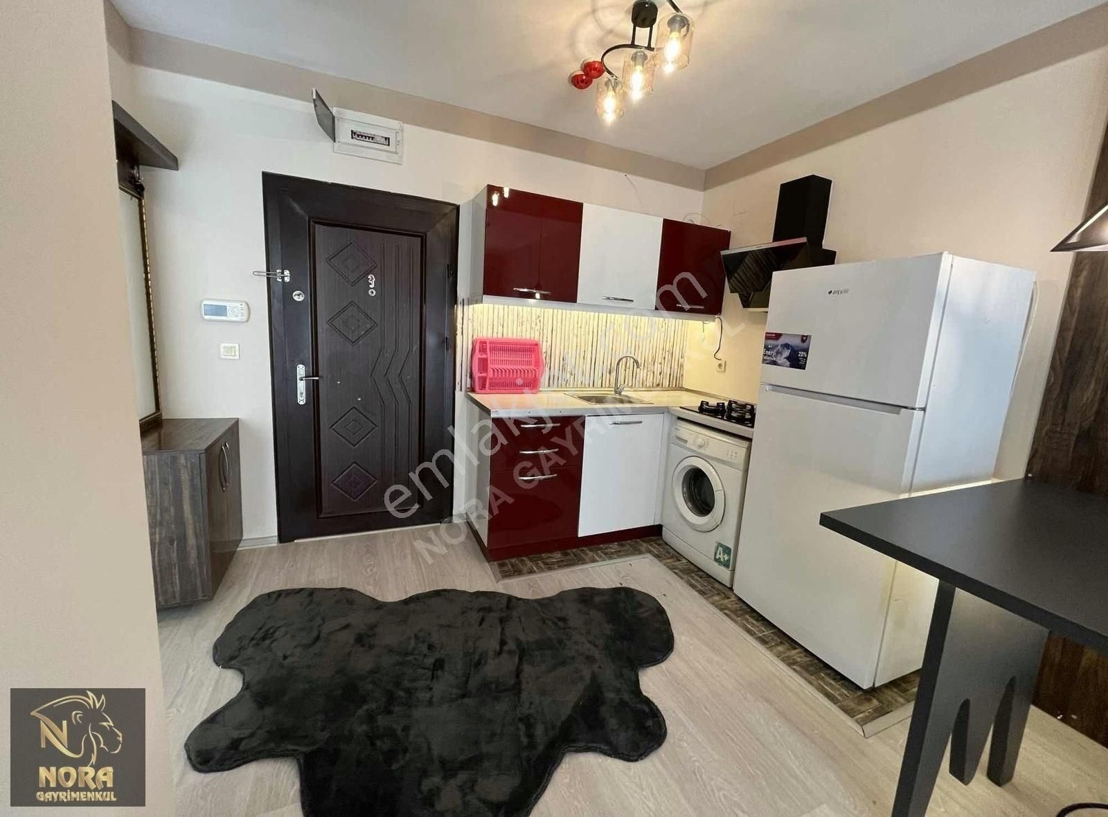 Yenişehir Çiftlikköy Kiralık Daire NORA'DAN ULTRA LÜKS EŞYA LÜKS SİTE