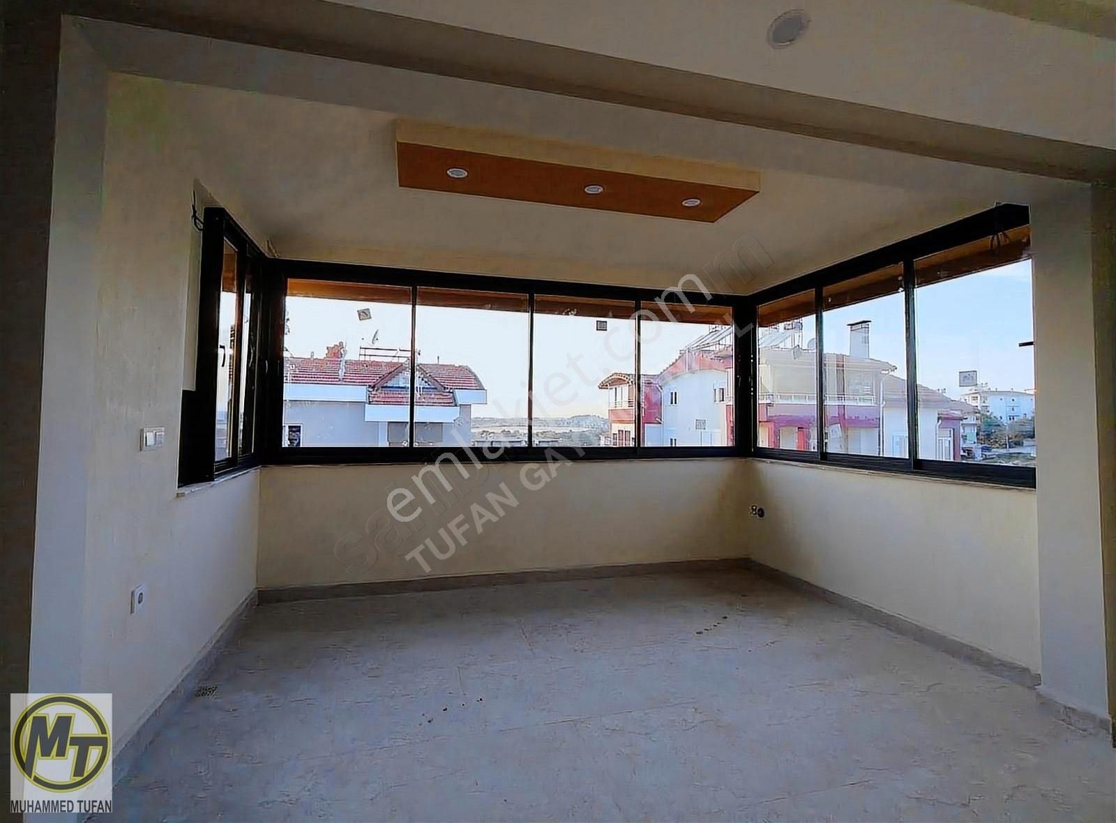 Manavgat Ilıca Satılık Daire MANAVGAT ILICADA SATILIK DEVASA 3+1 DUBLEKS DAİRE