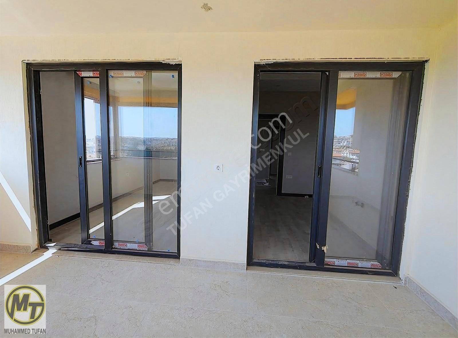 Manavgat Ilıca Satılık Daire MANAVGAT ILICADA SATILIK DEVASA 3+1 DUBLEKS DAİRE