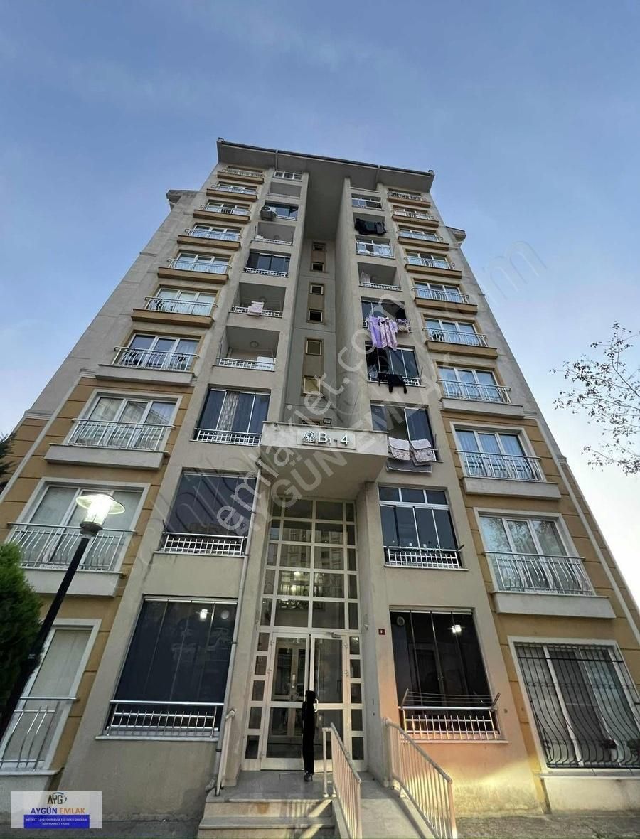 Başakşehir Kayabaşı Satılık Daire KAYAŞEHİR 21.BÖLGEDE AYGÜN EMLAKTAN SATILIK 2+1 89 M2 DAİRE