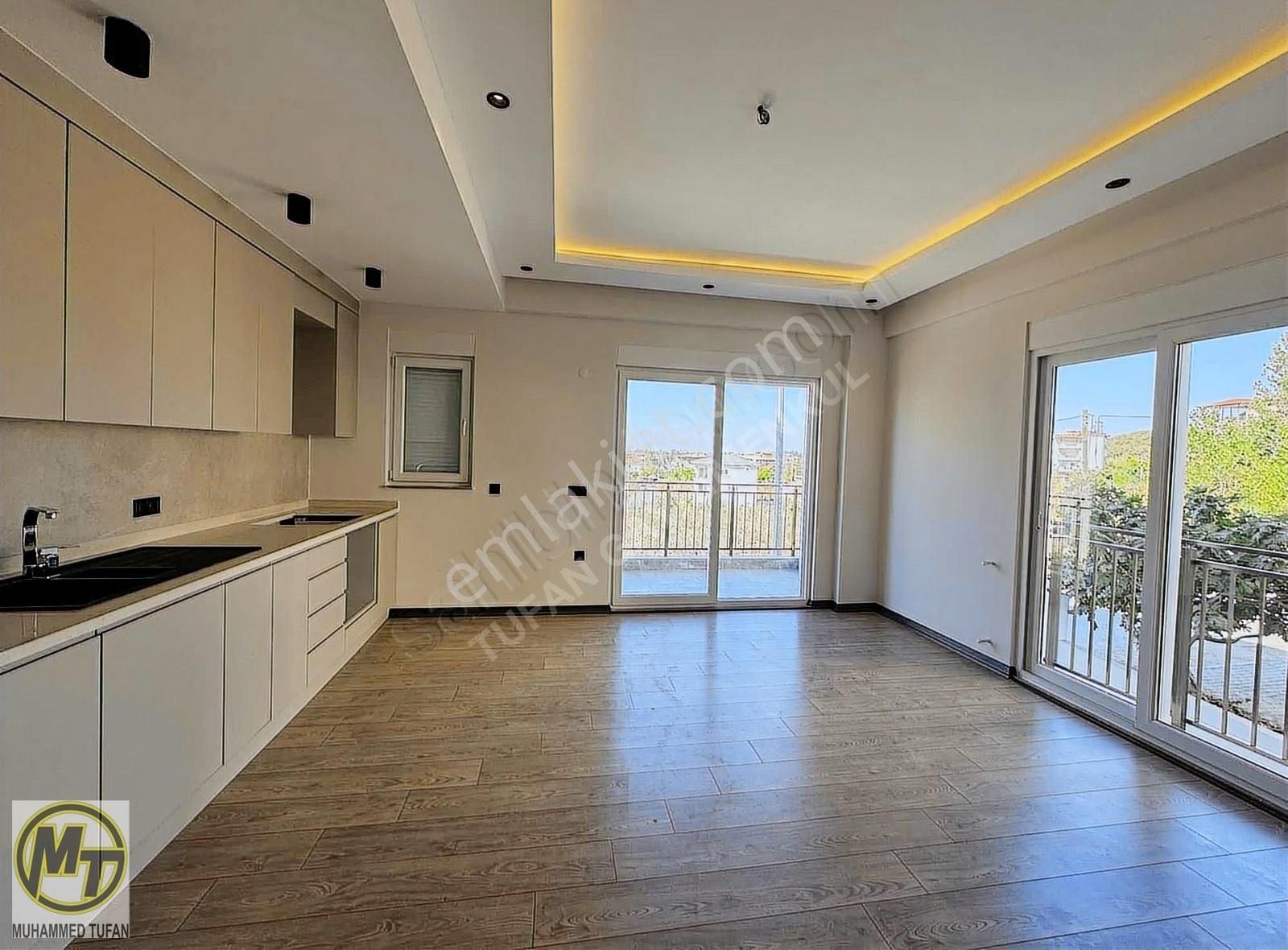 Manavgat Ilıca Satılık Daire ILICADA ULTRALÜKS SATIIK DAİRE