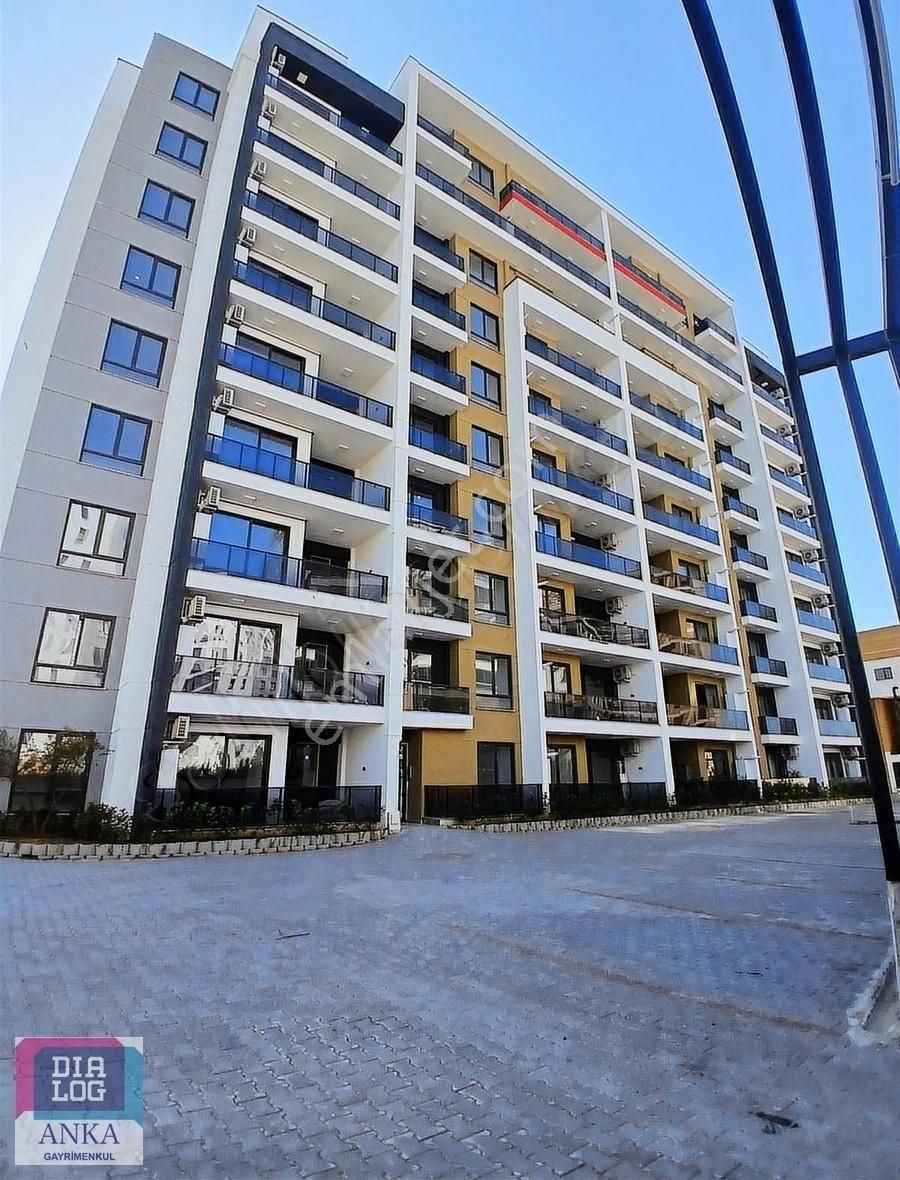 Nilüfer Kızılcıklı Satılık Daire DİALOG ANKA DAN ALPİŞ HOUSE 2 DE SATILIK 2+1 ARAKAT DAİRE