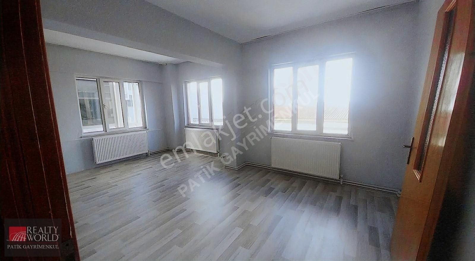 Keşan Yukarı Zaferiye Kiralık Daire KEŞAN PAŞAYİĞİT CADDESİ'NDE KİRALIK 2+1 DAİRE