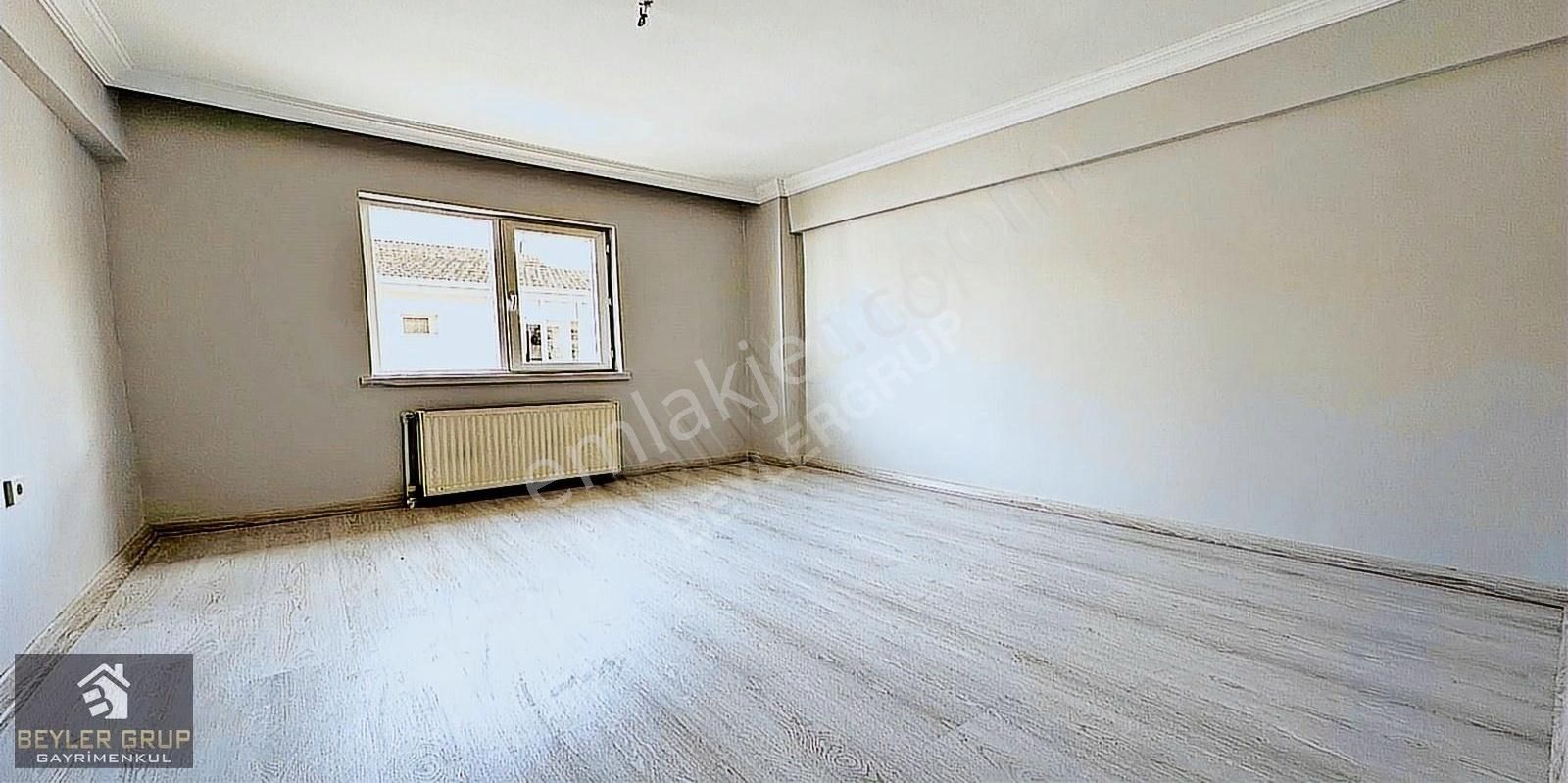 Sincan Mareşal Çakmak Satılık Daire BEYLER'DEN MAREŞAL ÇAKMAK MAH.'DE 3+1 FULL YAPILI DAİRE