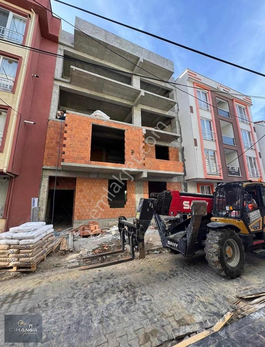 Çanakkale Merkez İsmetpaşa Satılık Daire ÇANAKKALE STADYUM ARKASINDA ARAKAT 1+1 ARAKAT DAİRE