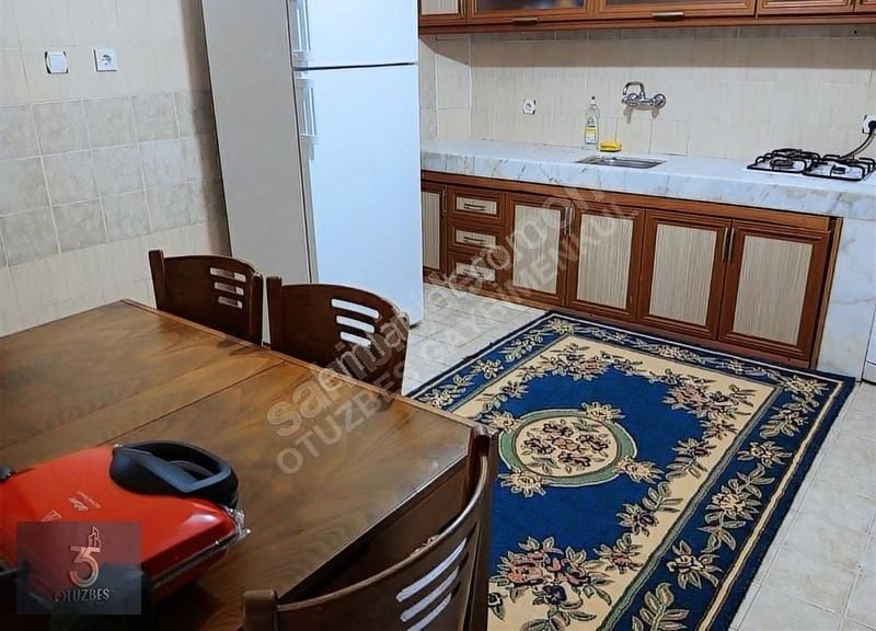 Buca Yaylacık Kiralık Daire OTUZBEŞ'TEN 4+1 DOĞALGAZLI FUL EŞYALI KİRALIK FISAT DAİRE