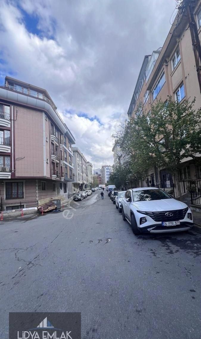 Kağıthane Seyrantepe Satılık Daire SEYRANTEPE SON DURAKTA SATTLIK DAİRE