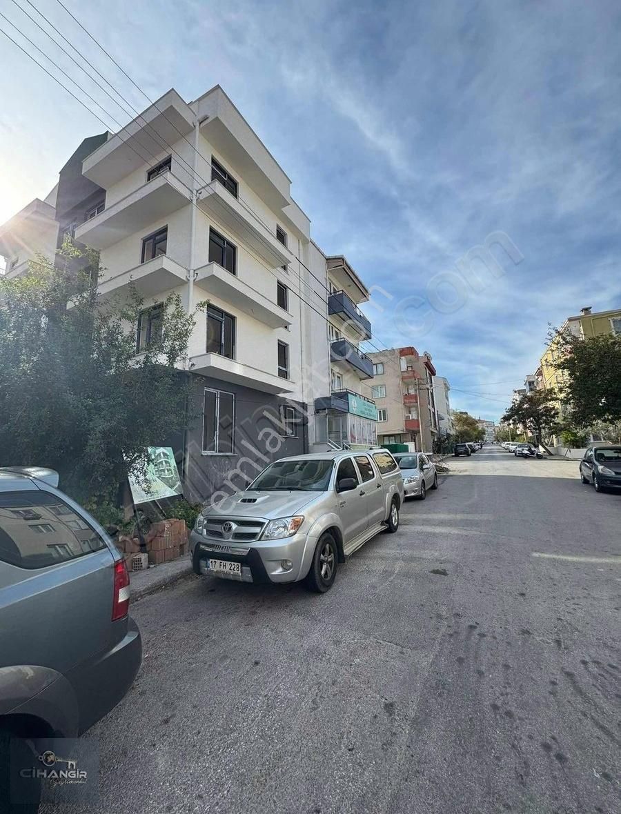 Çanakkale Merkez Esenler Satılık Daire ÇANAKKALE ESENLER MUHTARLIĞI YANI ARA KAT 1+1 DAİRE