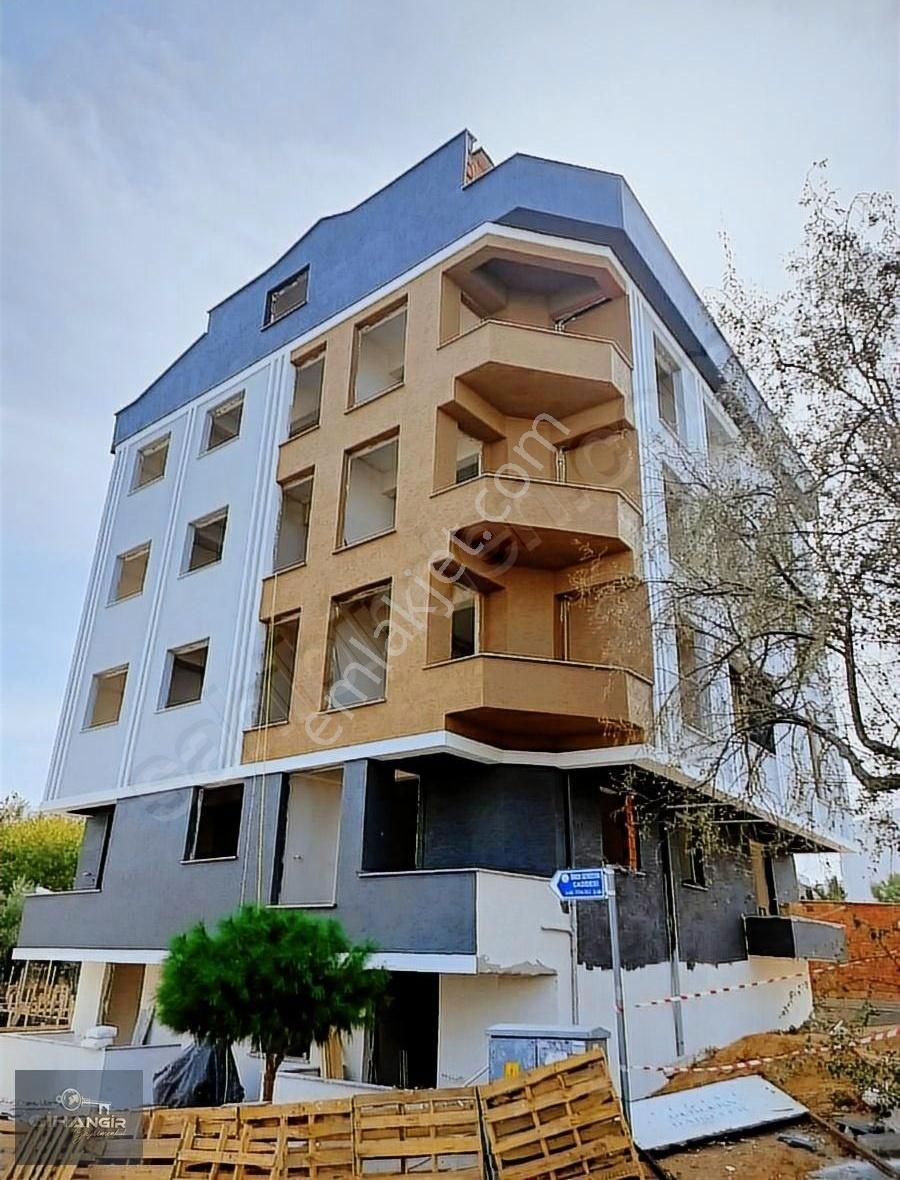 Çanakkale Merkez Kepez Bld. (Cumhuriyet) Satılık Daire ÇANAKKALE MERKEZ KEPEZ BELDESİNDE SATILIK 1+1 DAİRE