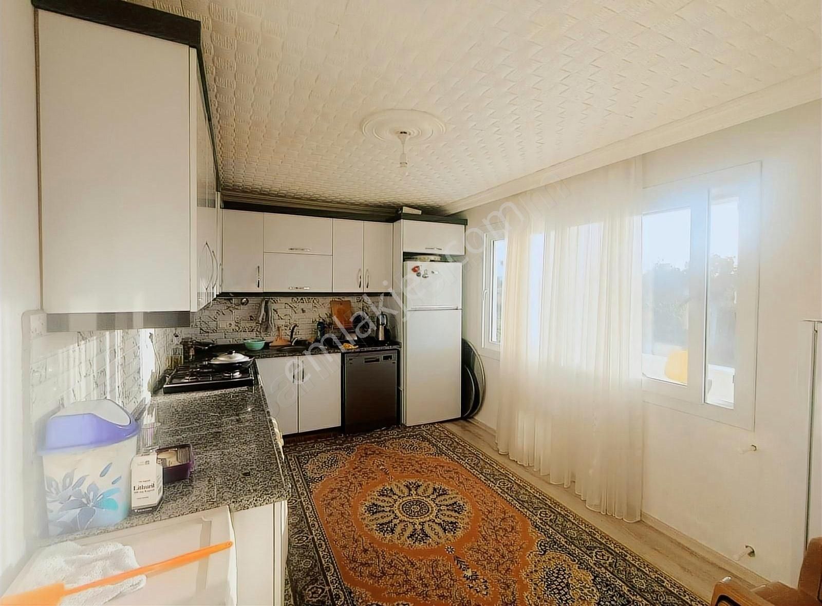 Nursima Emlak'tan Satılık Asfalta Sıfır Çiftlik - Görsel 24