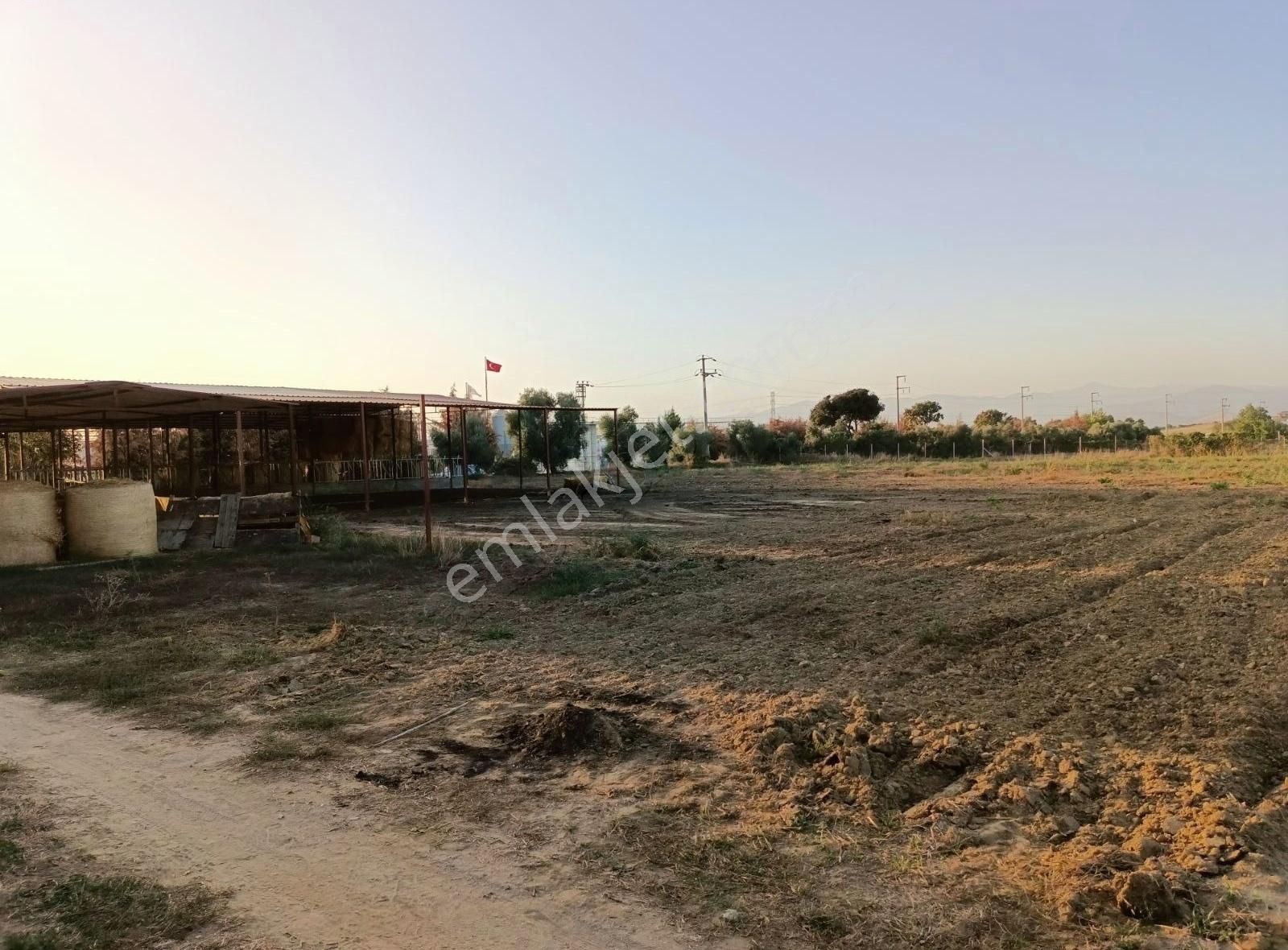 Nursima Emlak'tan Satılık Asfalta Sıfır Çiftlik - Görsel 29