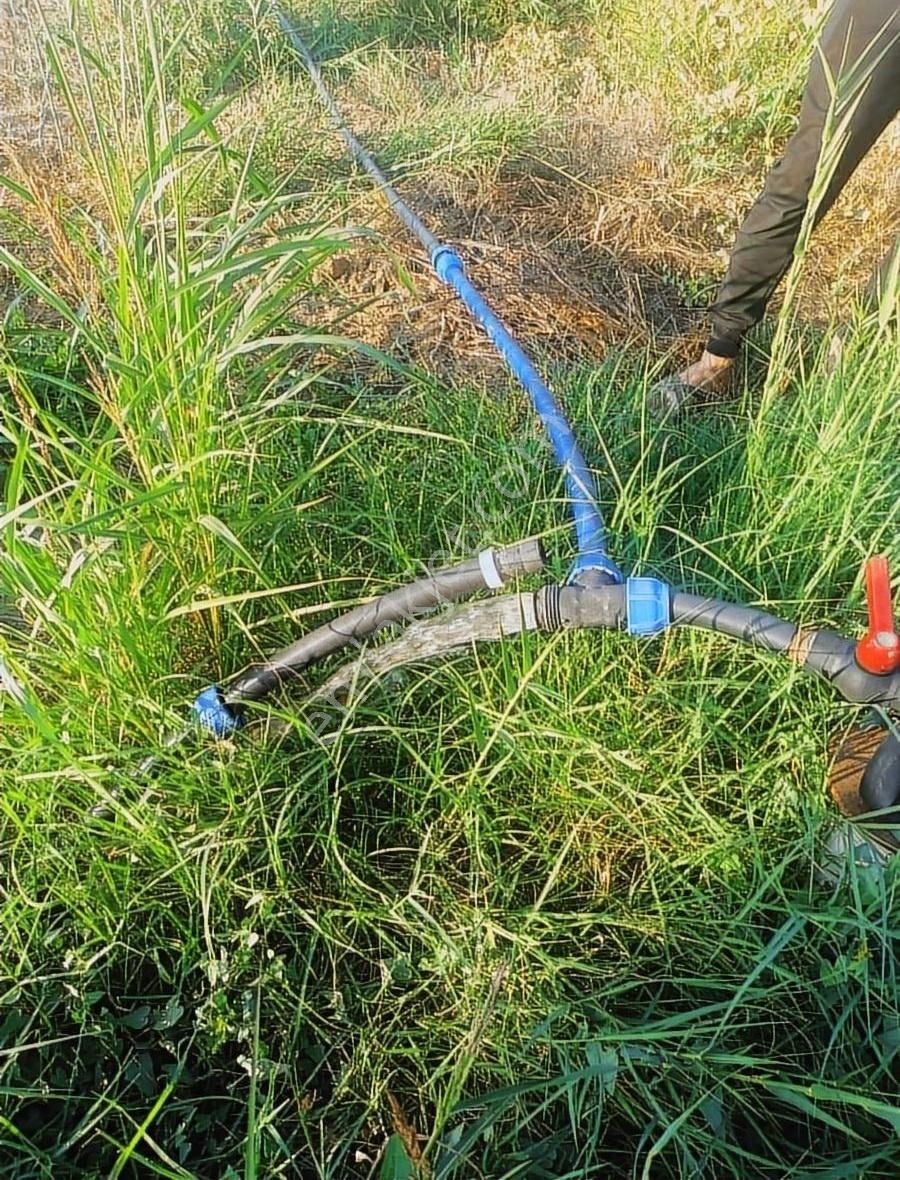 Nursima Emlak'tan Satılık Asfalta Sıfır Çiftlik - Görsel 2