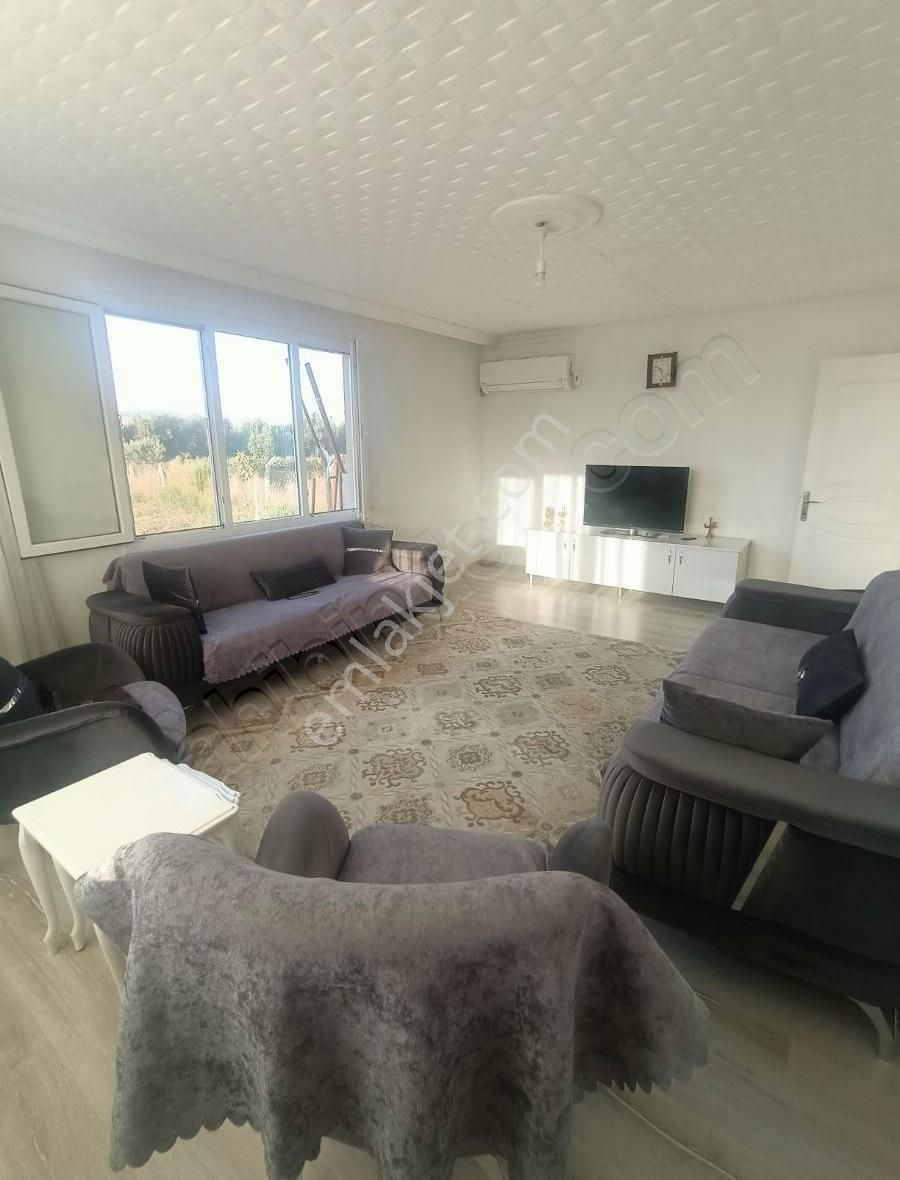 Nursima Emlak'tan Satılık Asfalta Sıfır Çiftlik - Görsel 23