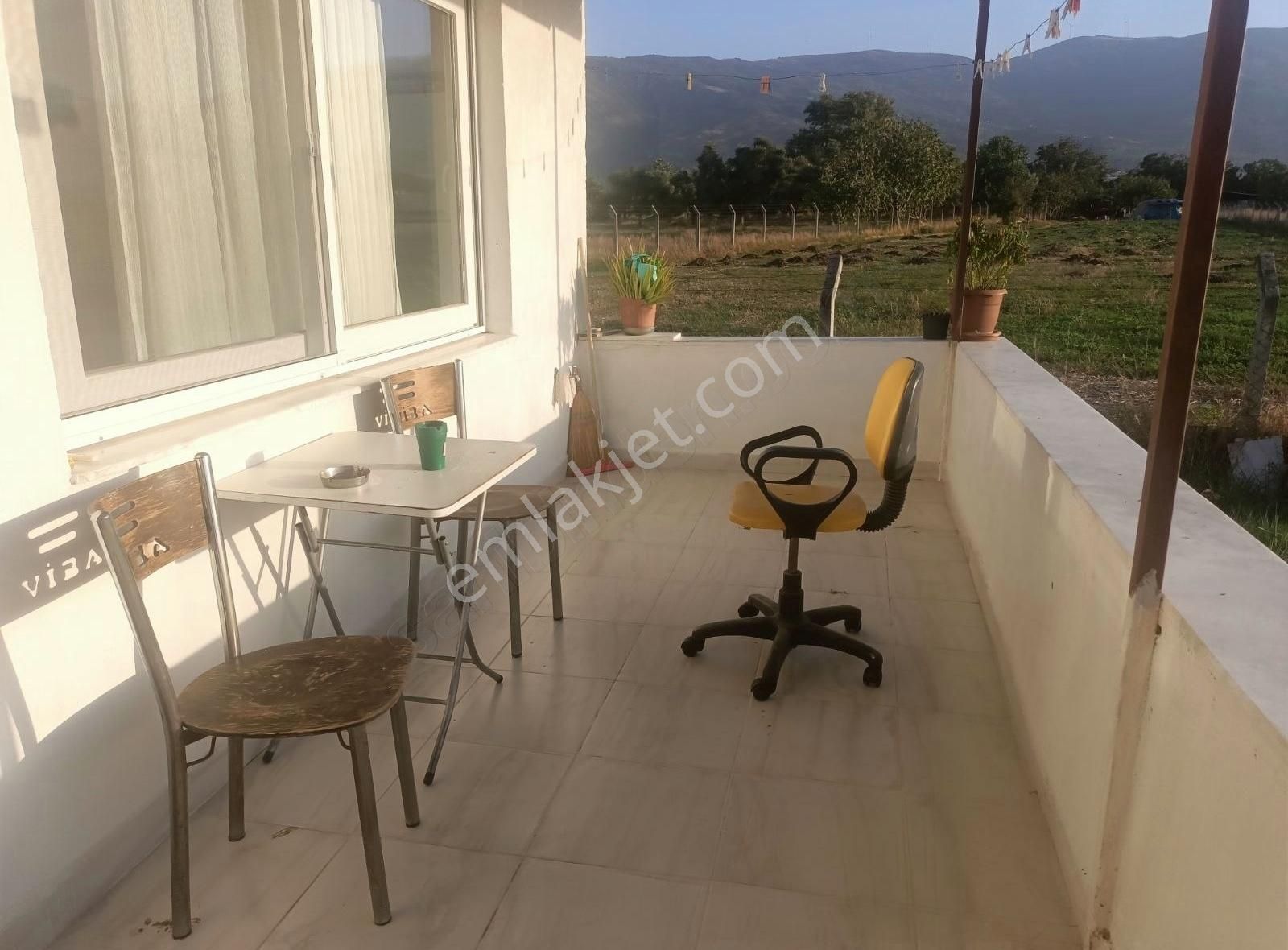 Nursima Emlak'tan Satılık Asfalta Sıfır Çiftlik - Görsel 4