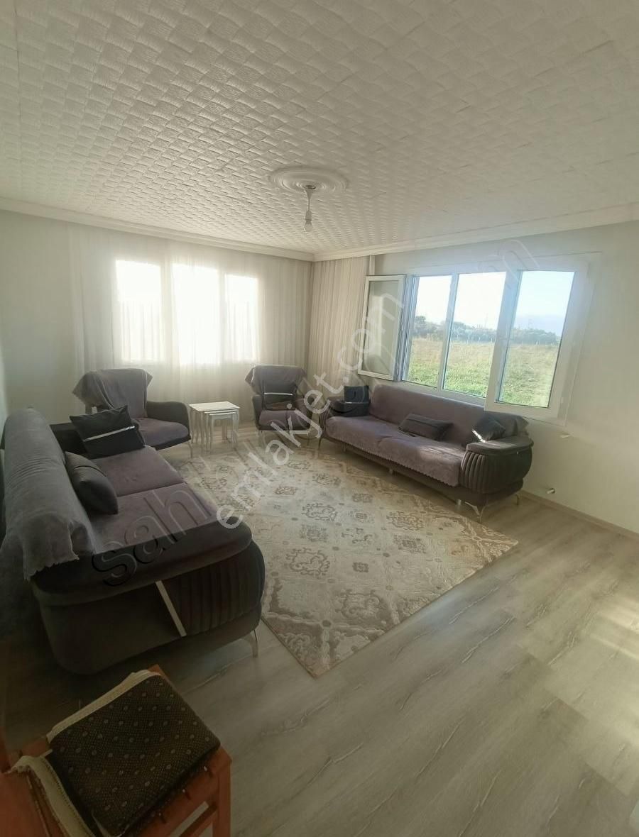 Nursima Emlak'tan Satılık Asfalta Sıfır Çiftlik - Görsel 12