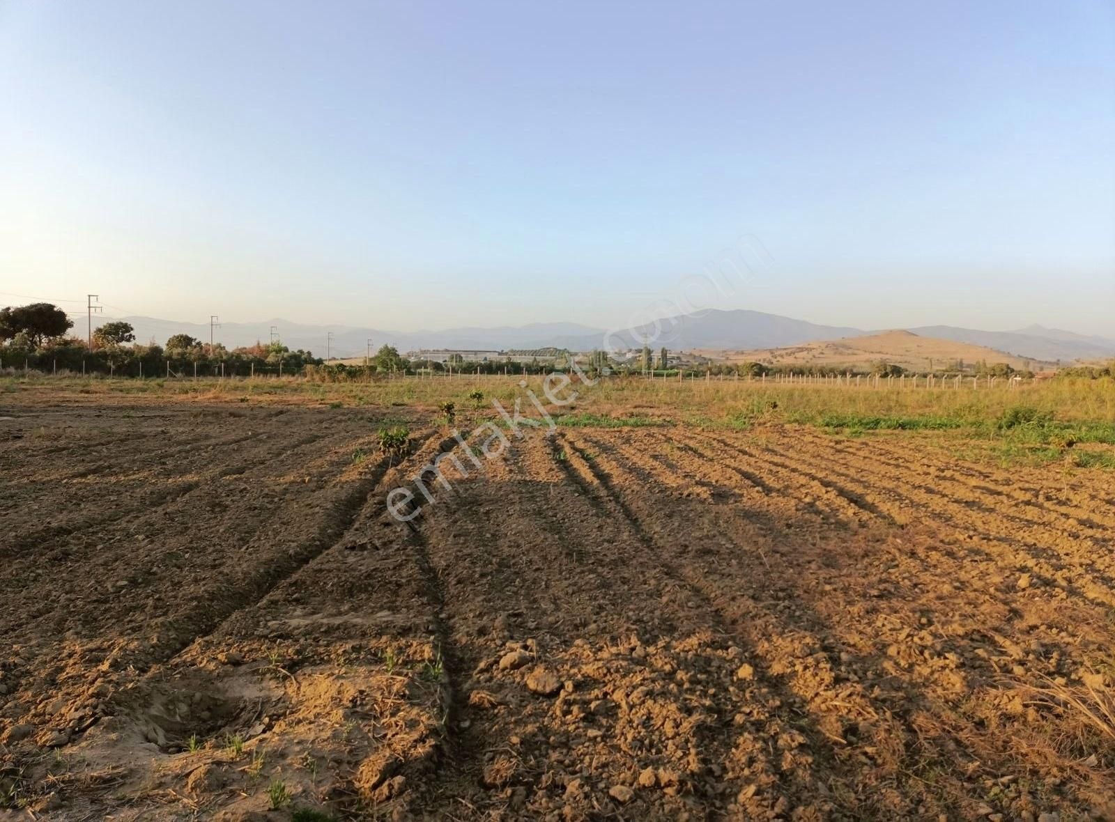 Nursima Emlak'tan Satılık Asfalta Sıfır Çiftlik - Görsel 18