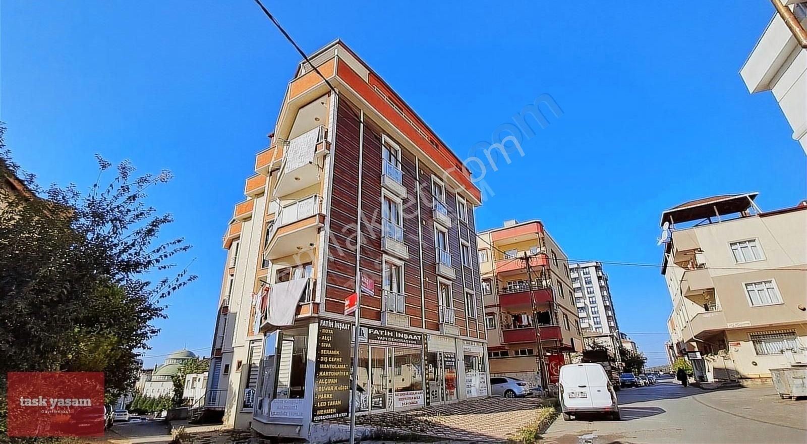 Tuzla Şifa Satılık Daire İSTANBUL TUZLA ŞİFA MAHALLESİN'DE SATILIK 4+1 DUBLEKS DAİRE