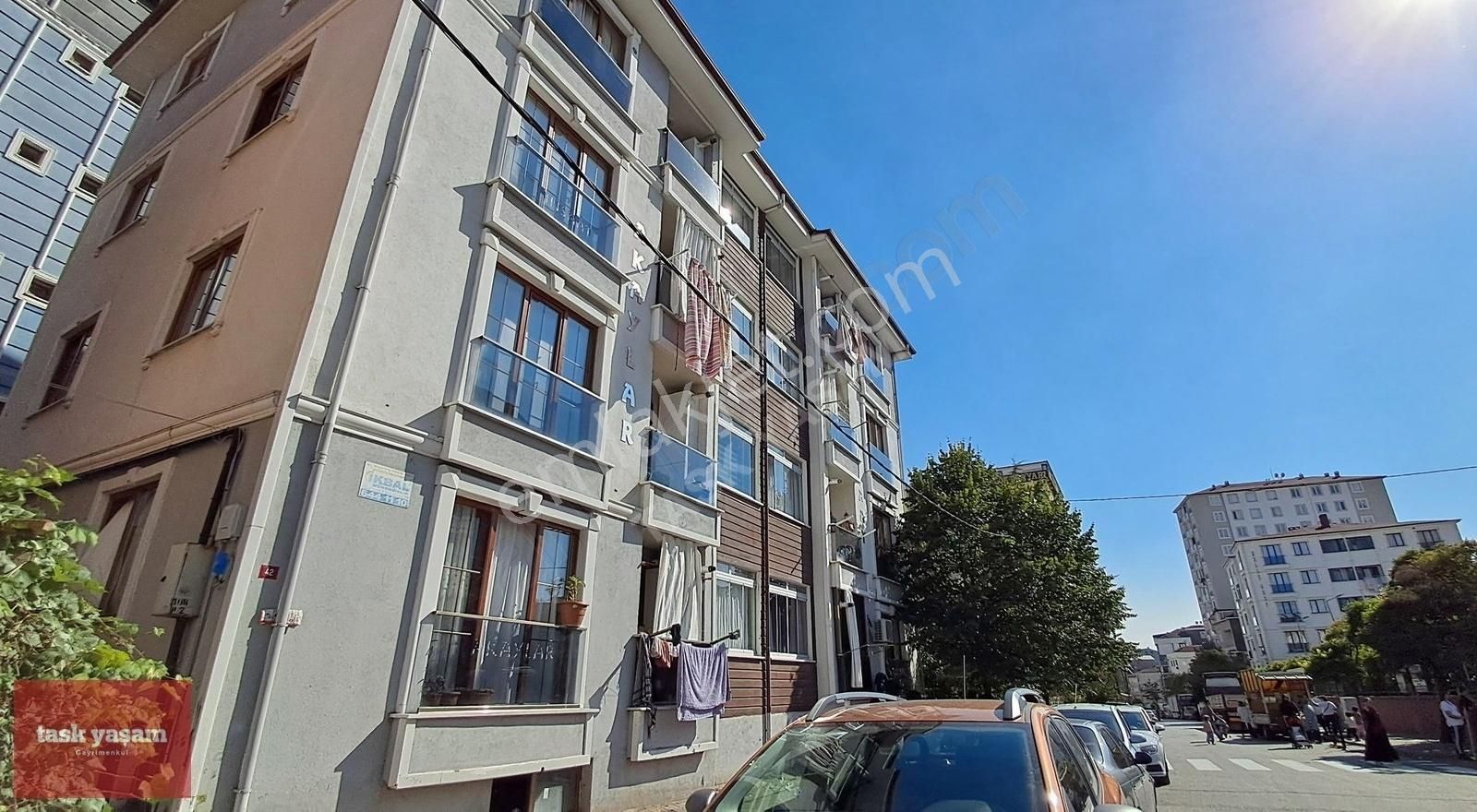 Tuzla Şifa Satılık Daire TUZLA ŞİFA MH'DE FSM OKUL KARŞISI 2+1 SATILIK DAİRE