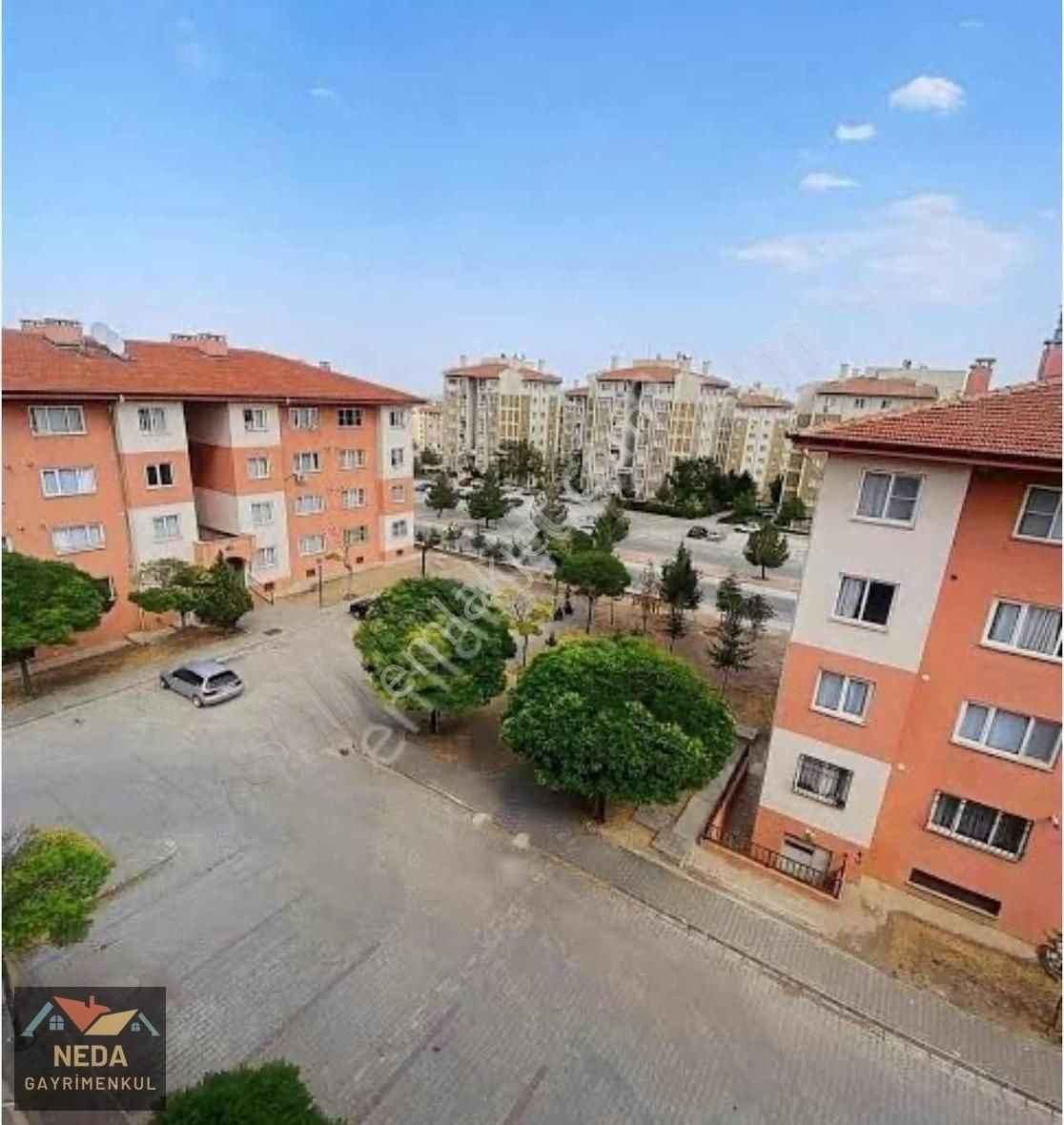 Meram Gödene Satılık Daire MERAM GÖDENEDE YÜKSEK GİRİŞ 1+1 SATILIK DAİRE