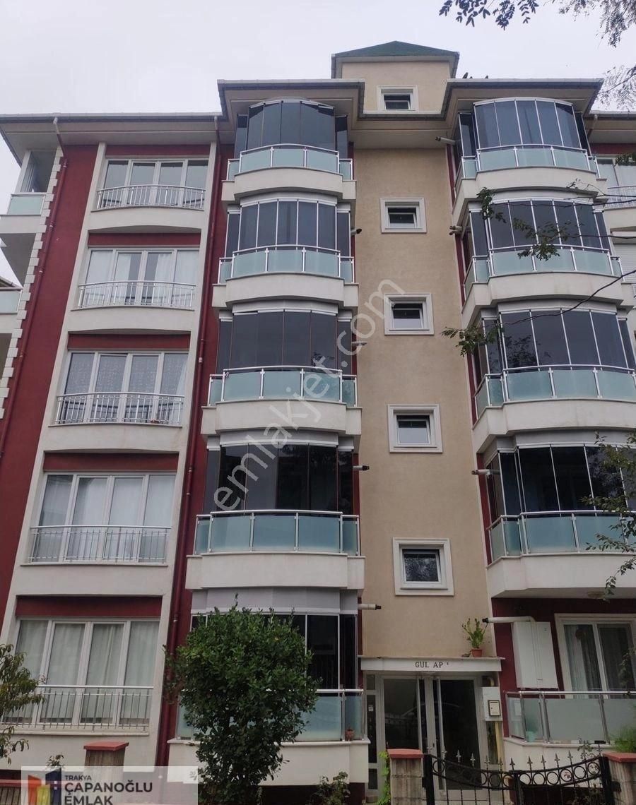 Süleymanpaşa Altınova Satılık Daire ALTINOVA’DA SATILIK MASRAFSIZ DAİRE