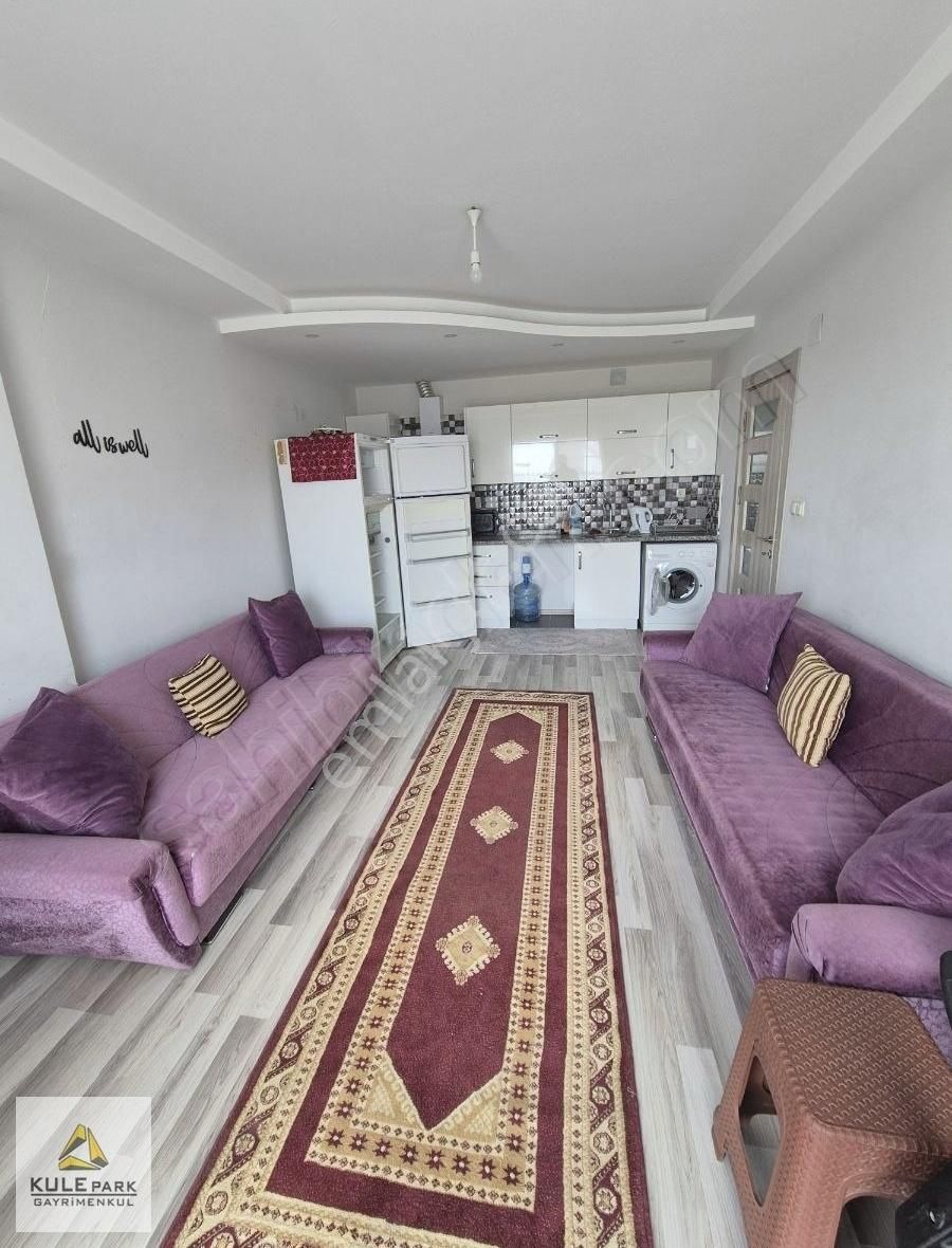 Sarıçam Çarkıpare Kiralık Daire ÇARKIPARE'DE 1+1 FULL EŞYALI STADYUM CİVARI KİRALIK DAİRE