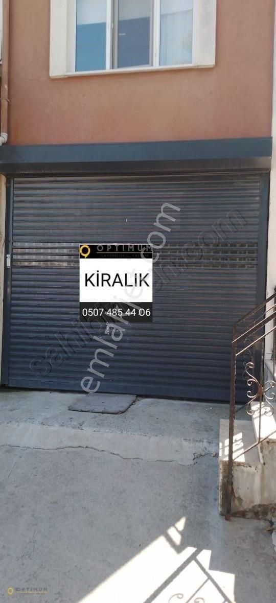 Başiskele Karadenizliler Kiralık Dükkan & Mağaza OPTİMUM GY'den KİRALIK DÜKKAN KOCAELİ BAŞİSKELE