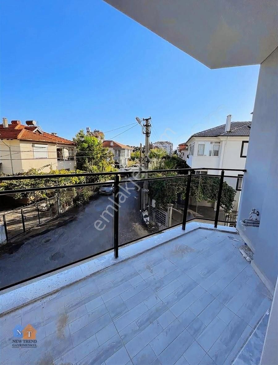 Ortaca Bahçelievler Satılık Daire Bahçelievler mah 2+1 110 m2 ebeveyn banyolu sıfır daire