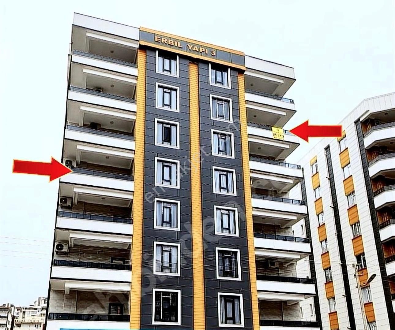 Karaköprü Narlıkuyu Satılık Daire YAVUZ EMLAK TAN SATILIK DAİRE ARAKAT KARAKÖPRÜ BADİLLİ DA 