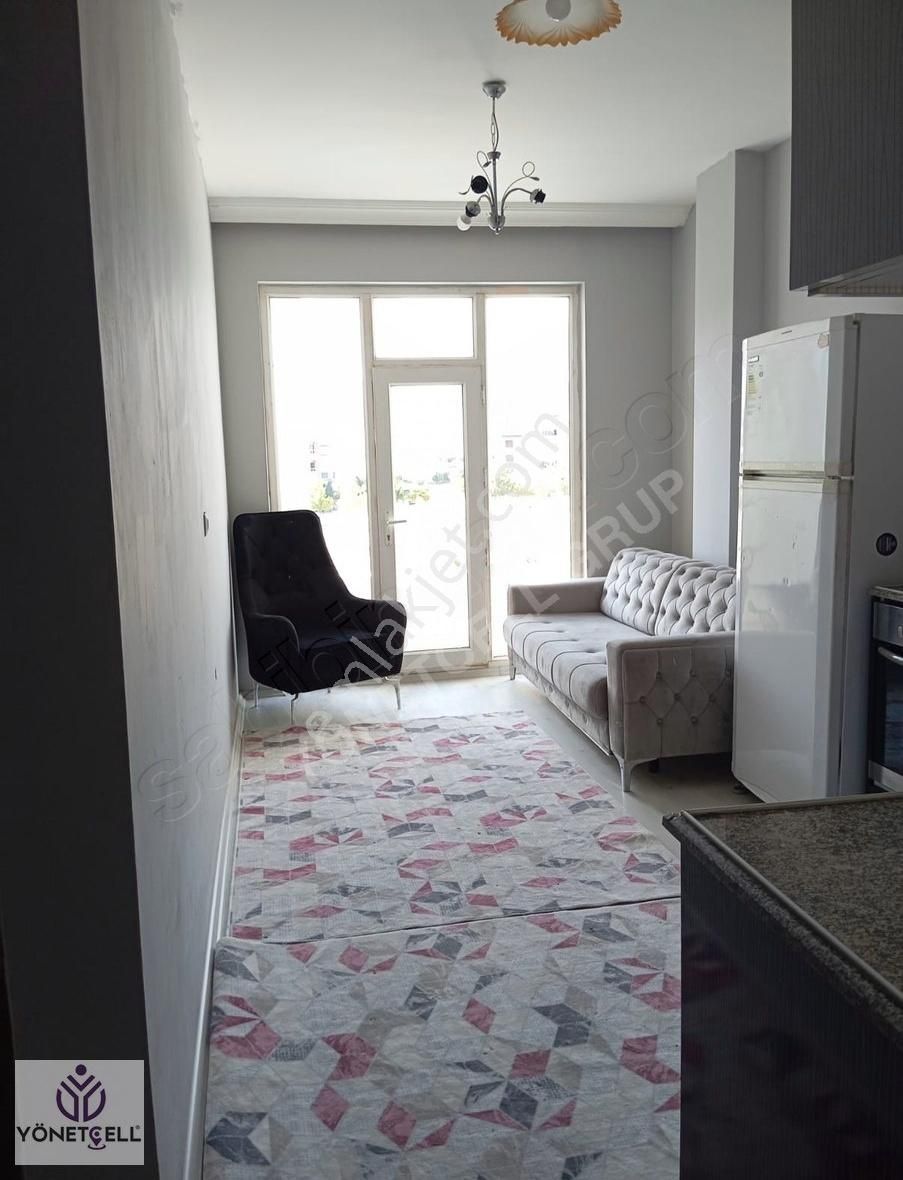 Selçuklu Beyhekim Kiralık Daire Eşyalı + İstanbul Caddesi Ve Şafak Caddesi Okullar Bölgesi 1+1