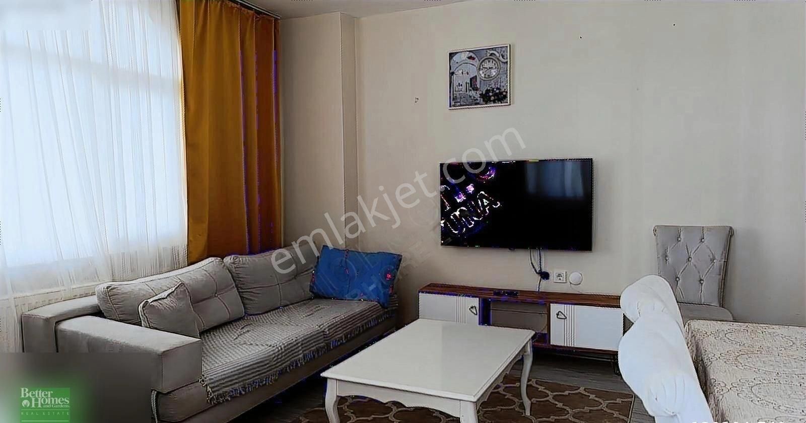 Ortahisar 2 Nolu Beşirli Kiralık Daire 2 NOLU BEŞİRLİ MAHALLESİ 2+1 FULL EŞYALI KİRALIK DAİRE