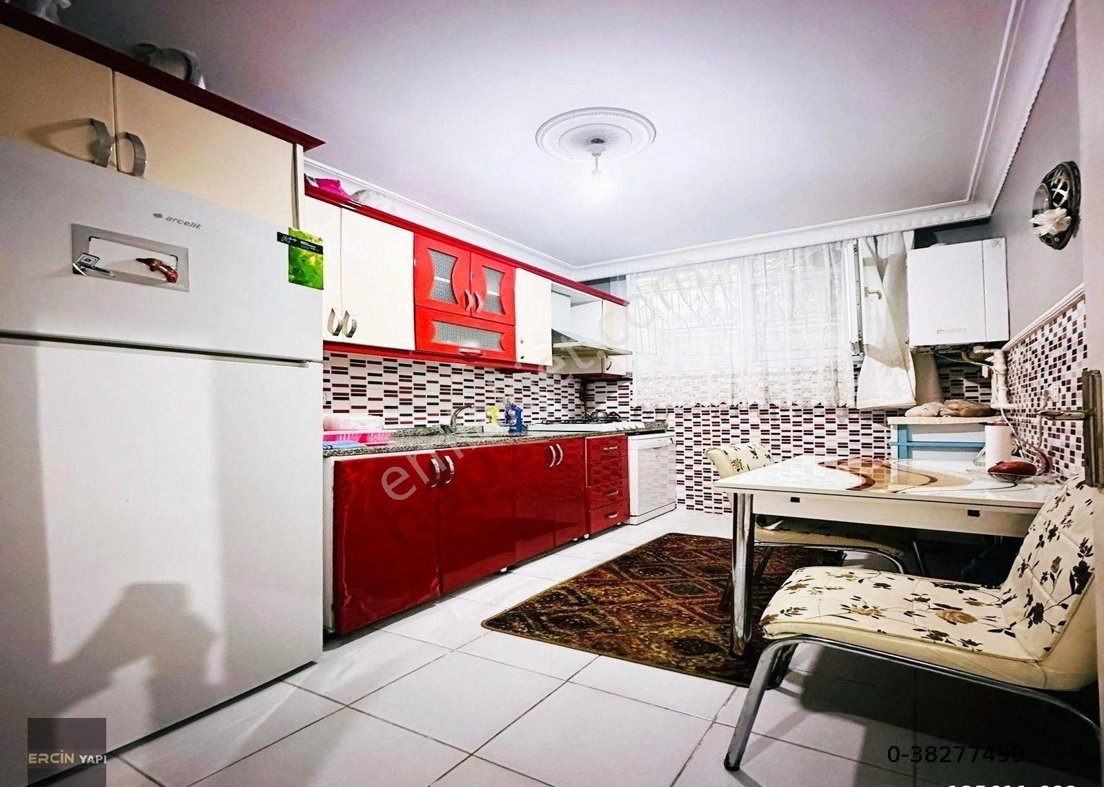 Ercin Yapı'dan Metrobüse 5 Dakika Yürüme Mesafesinde Kış Bahçeli Daire!! - Görsel 7