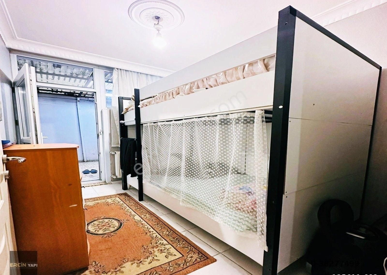 Ercin Yapı'dan Metrobüse 5 Dakika Yürüme Mesafesinde Kış Bahçeli Daire!! - Görsel 34