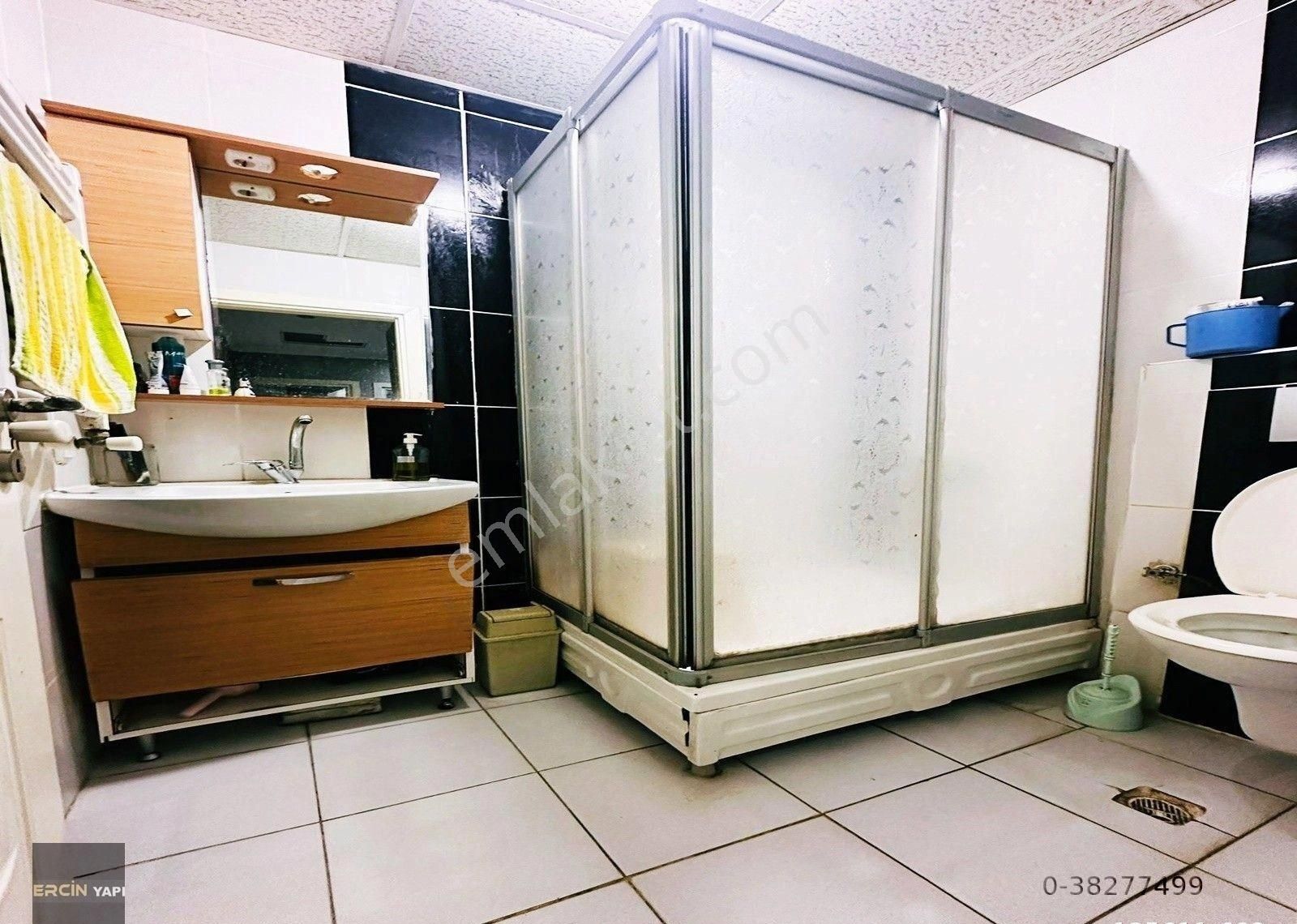 Ercin Yapı'dan Metrobüse 5 Dakika Yürüme Mesafesinde Kış Bahçeli Daire!! - Görsel 15