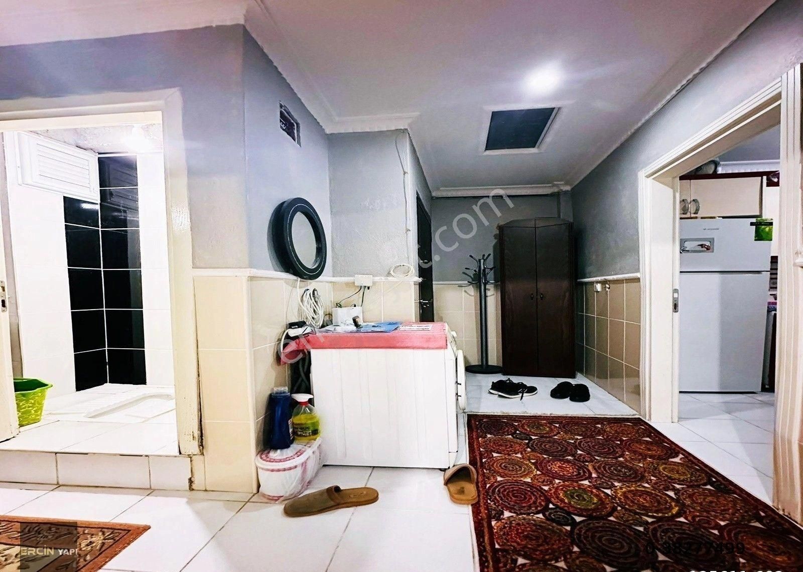 Ercin Yapı'dan Metrobüse 5 Dakika Yürüme Mesafesinde Kış Bahçeli Daire!! - Görsel 18