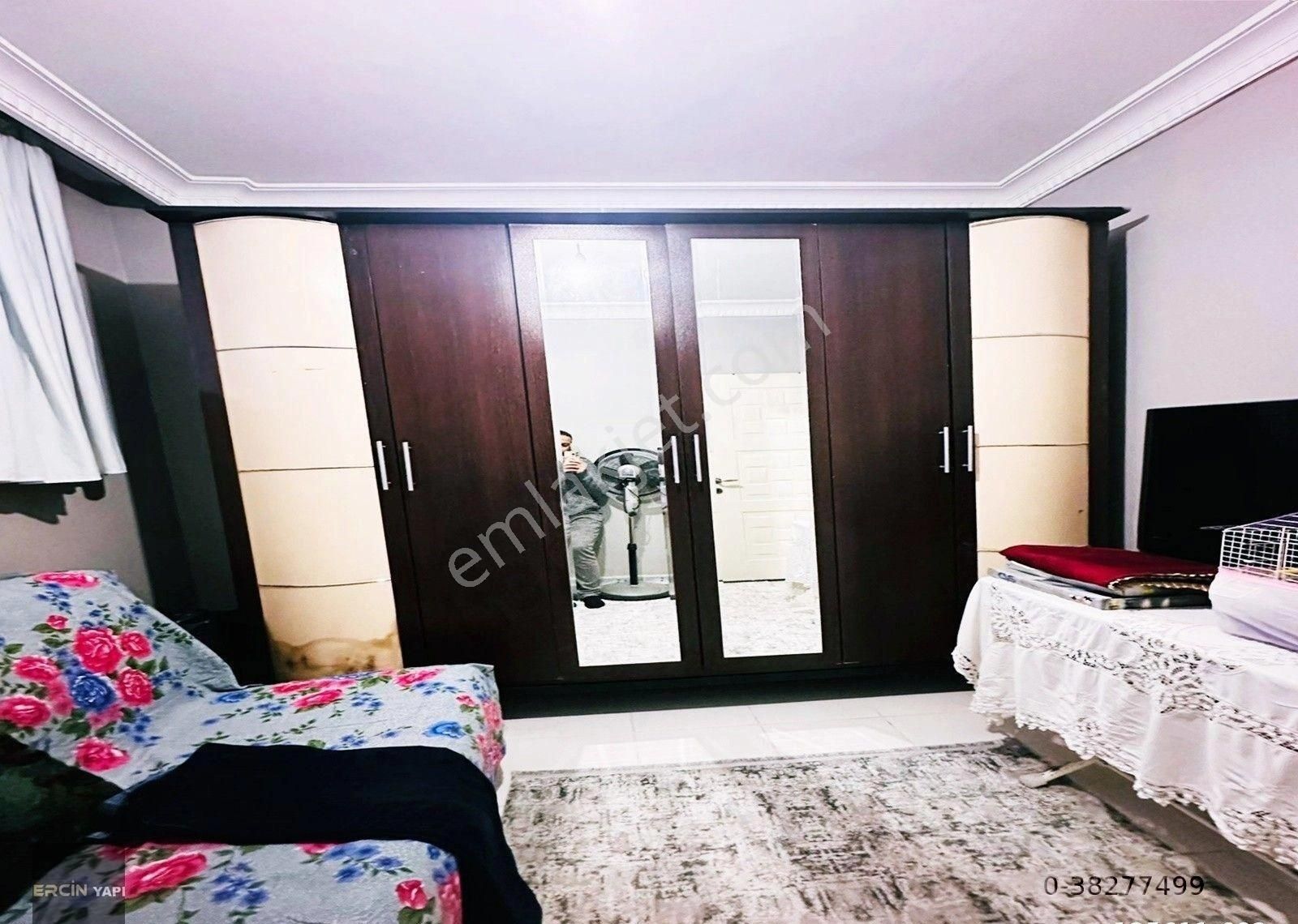 Ercin Yapı'dan Metrobüse 5 Dakika Yürüme Mesafesinde Kış Bahçeli Daire!! - Görsel 21