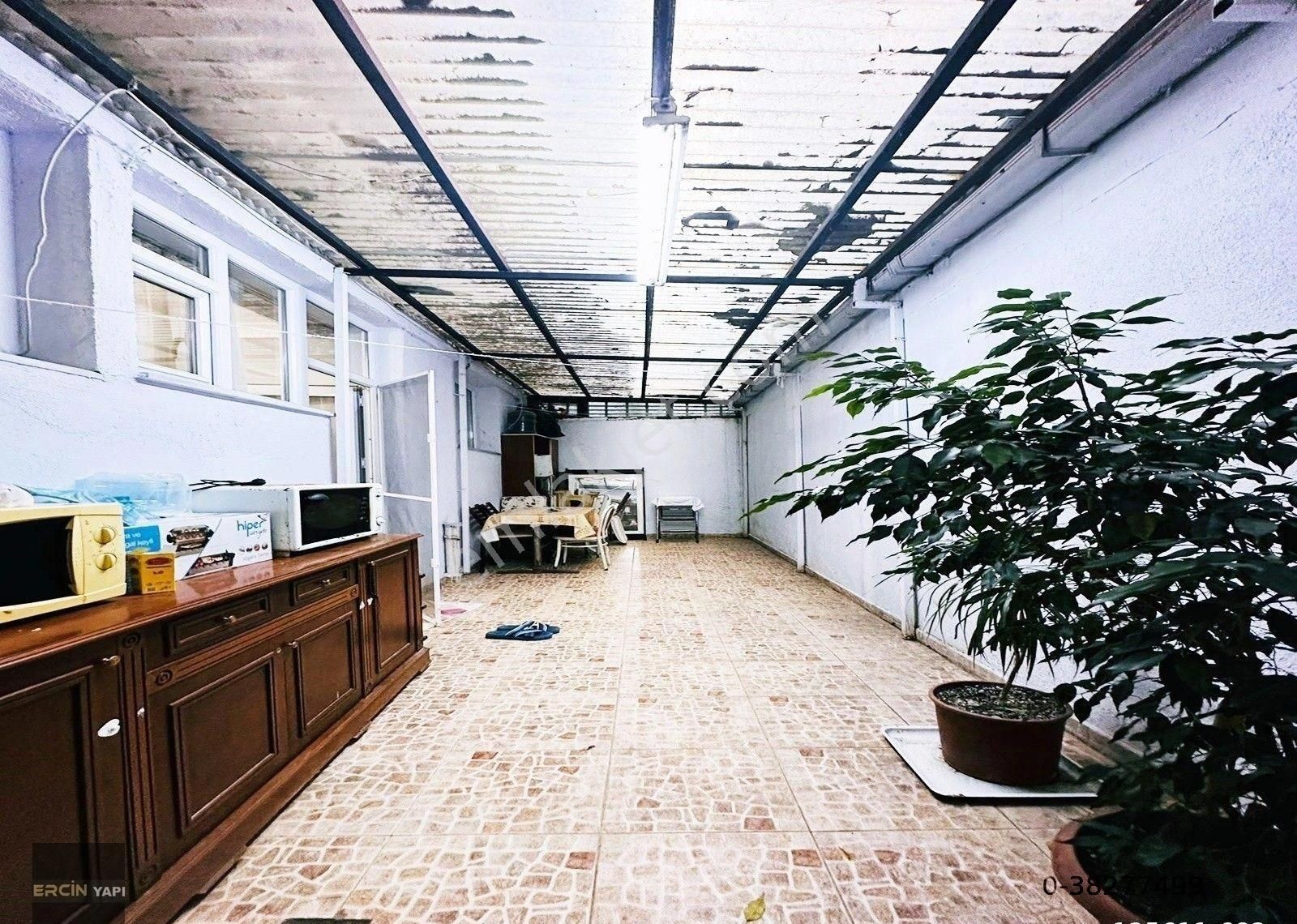 Ercin Yapı'dan Metrobüse 5 Dakika Yürüme Mesafesinde Kış Bahçeli Daire!! - Görsel 12