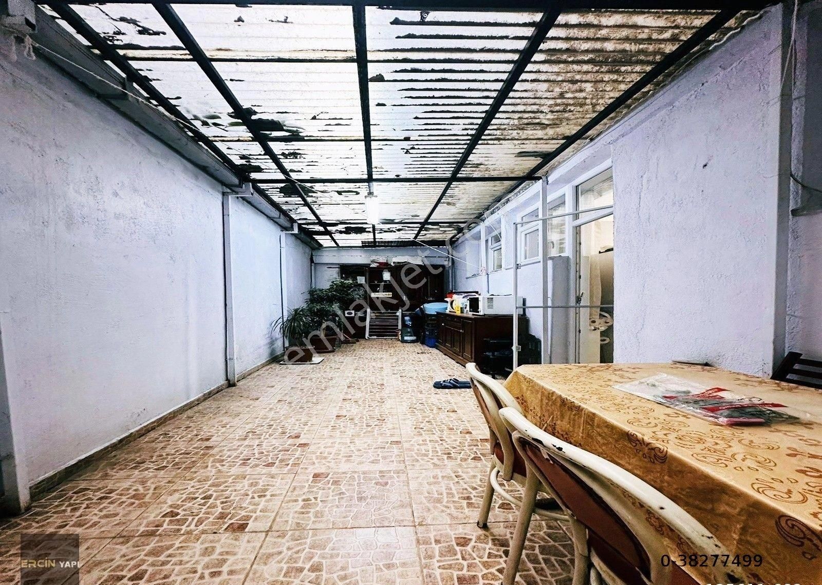 Ercin Yapı'dan Metrobüse 5 Dakika Yürüme Mesafesinde Kış Bahçeli Daire!! - Görsel 2