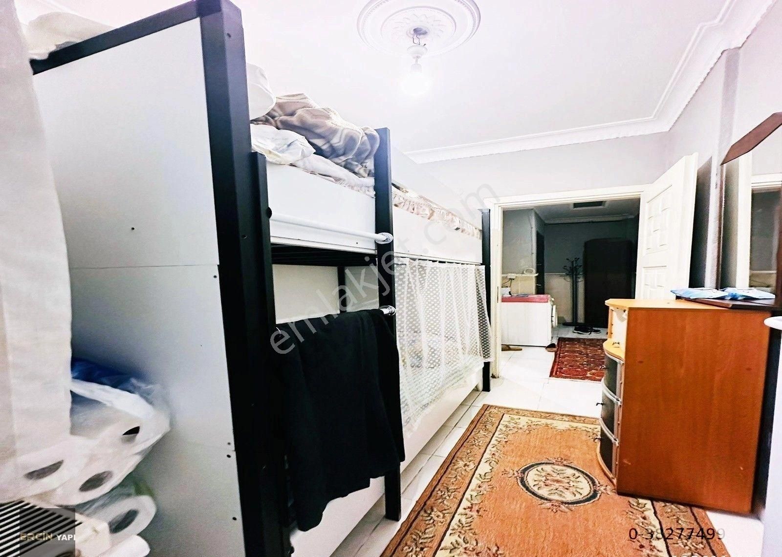 Ercin Yapı'dan Metrobüse 5 Dakika Yürüme Mesafesinde Kış Bahçeli Daire!! - Görsel 33